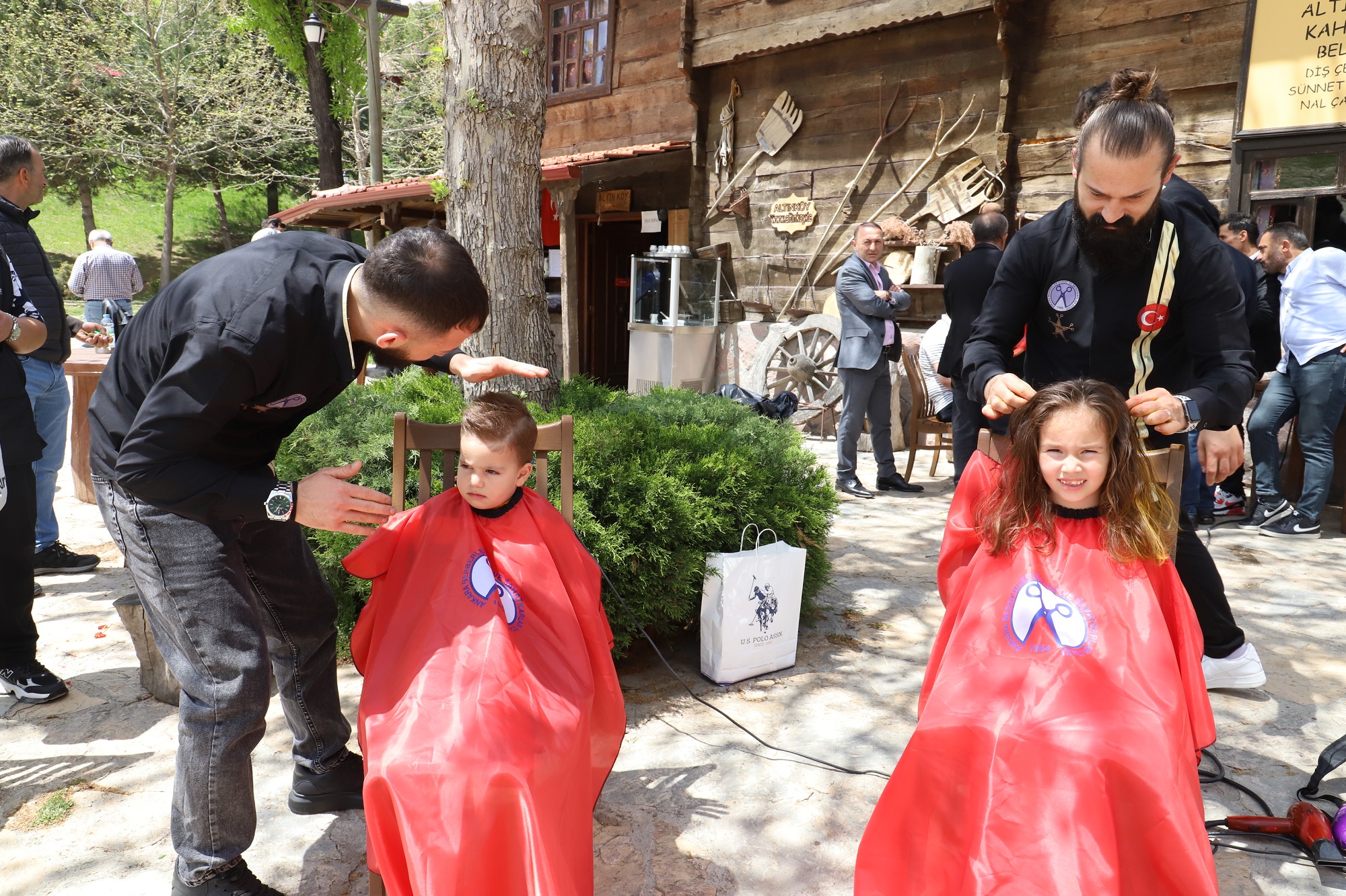 Abo Show Altınköy’de (2)
