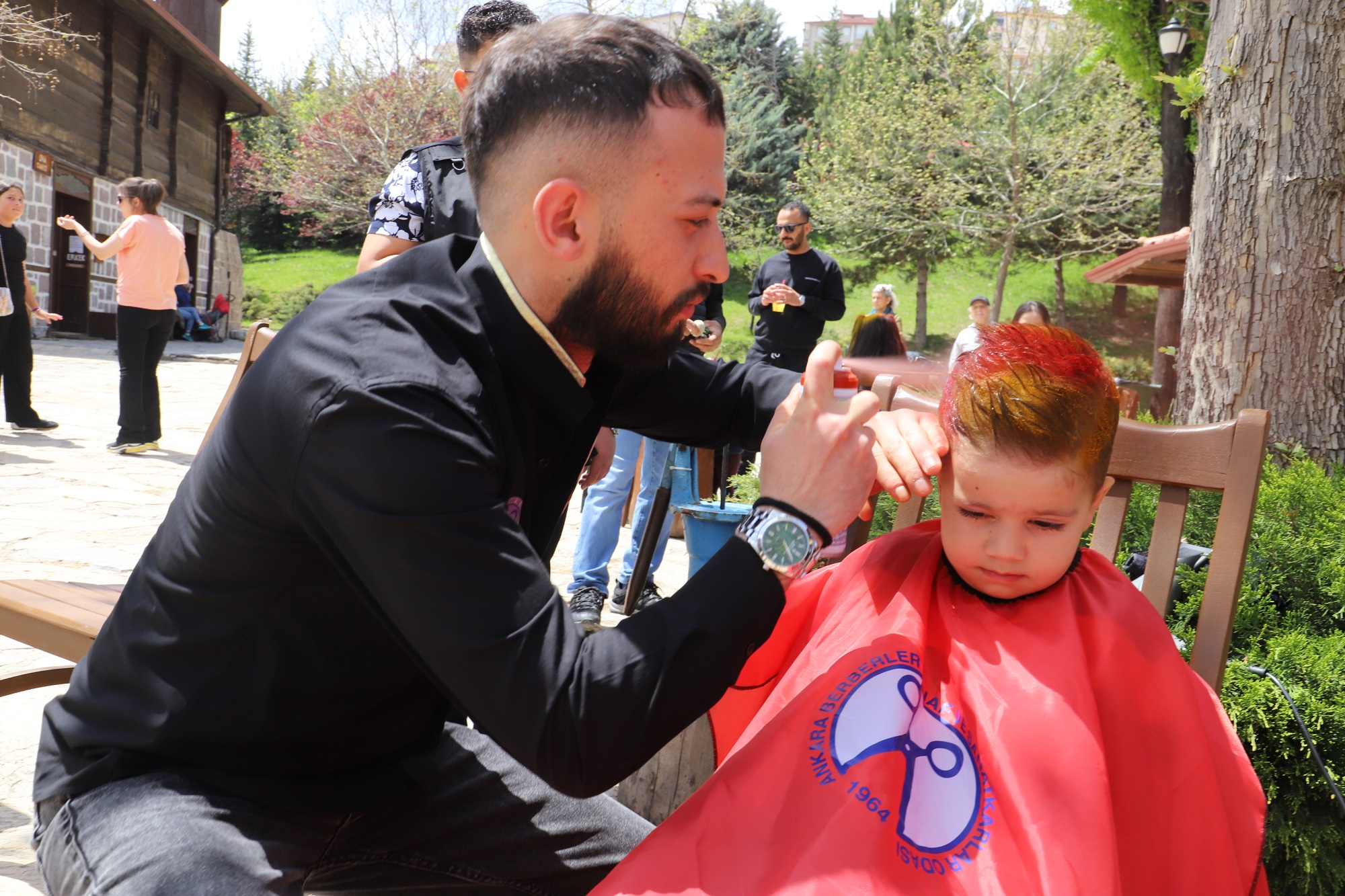 Abo Show Altınköy’de (3)