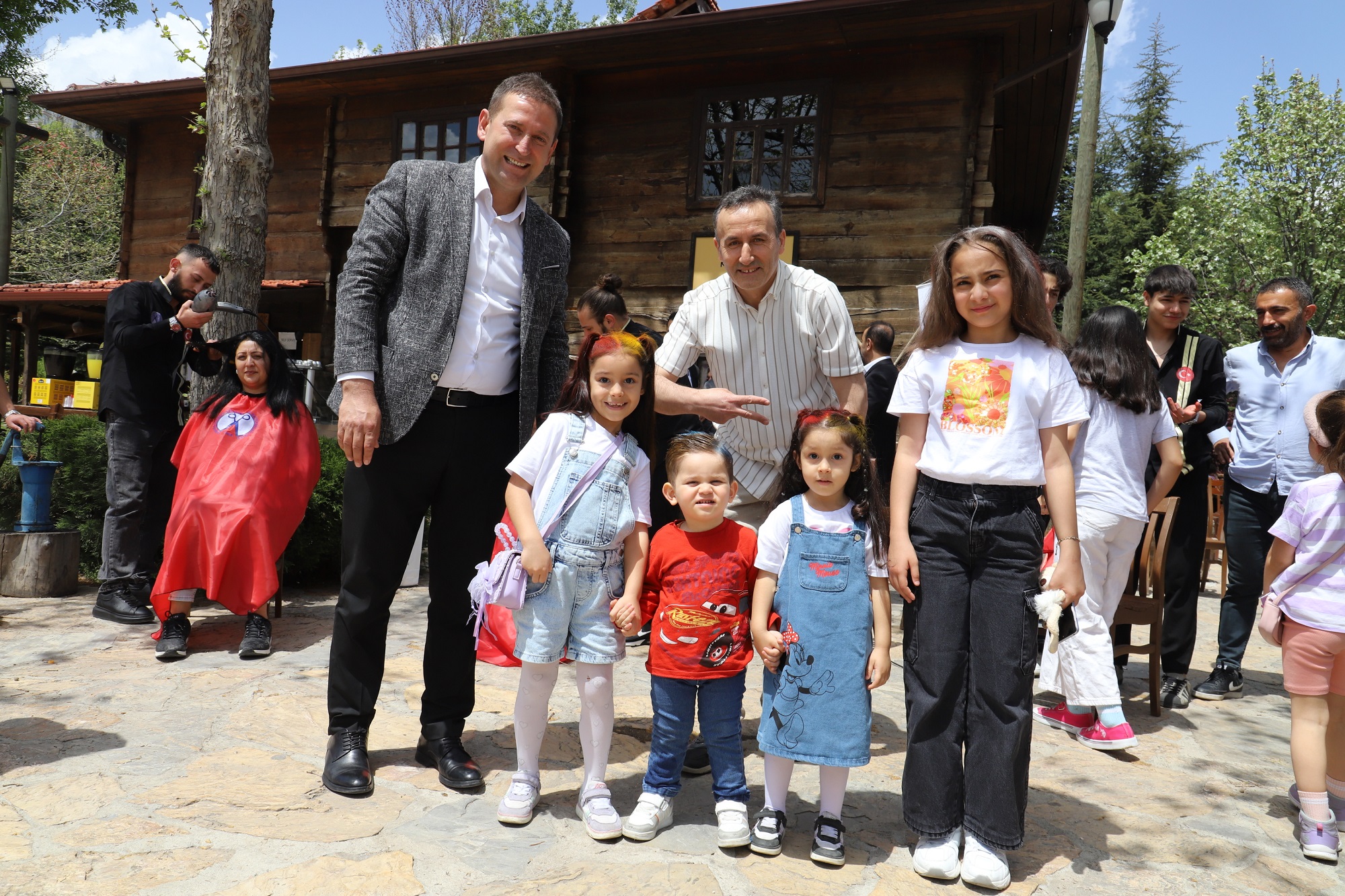 Abo Show Altınköy’de (4)