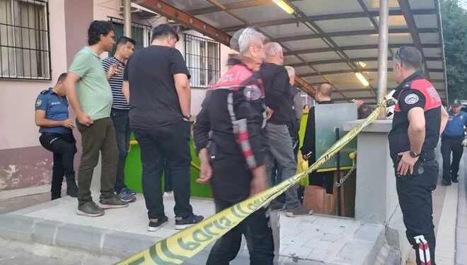 Adana Kadın Cinayeti