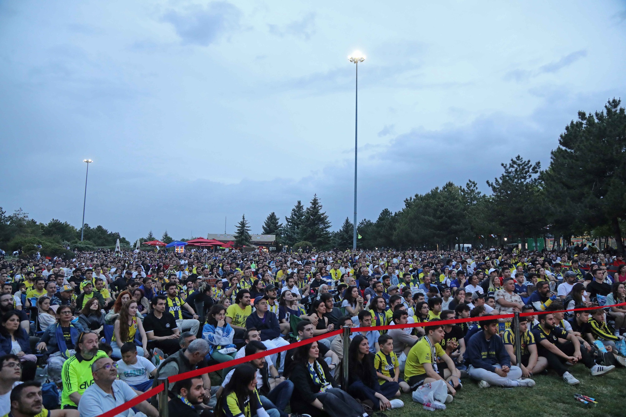 Ahlatlıbel Atatürk Parkı Fenerbahçe Monaco (1)