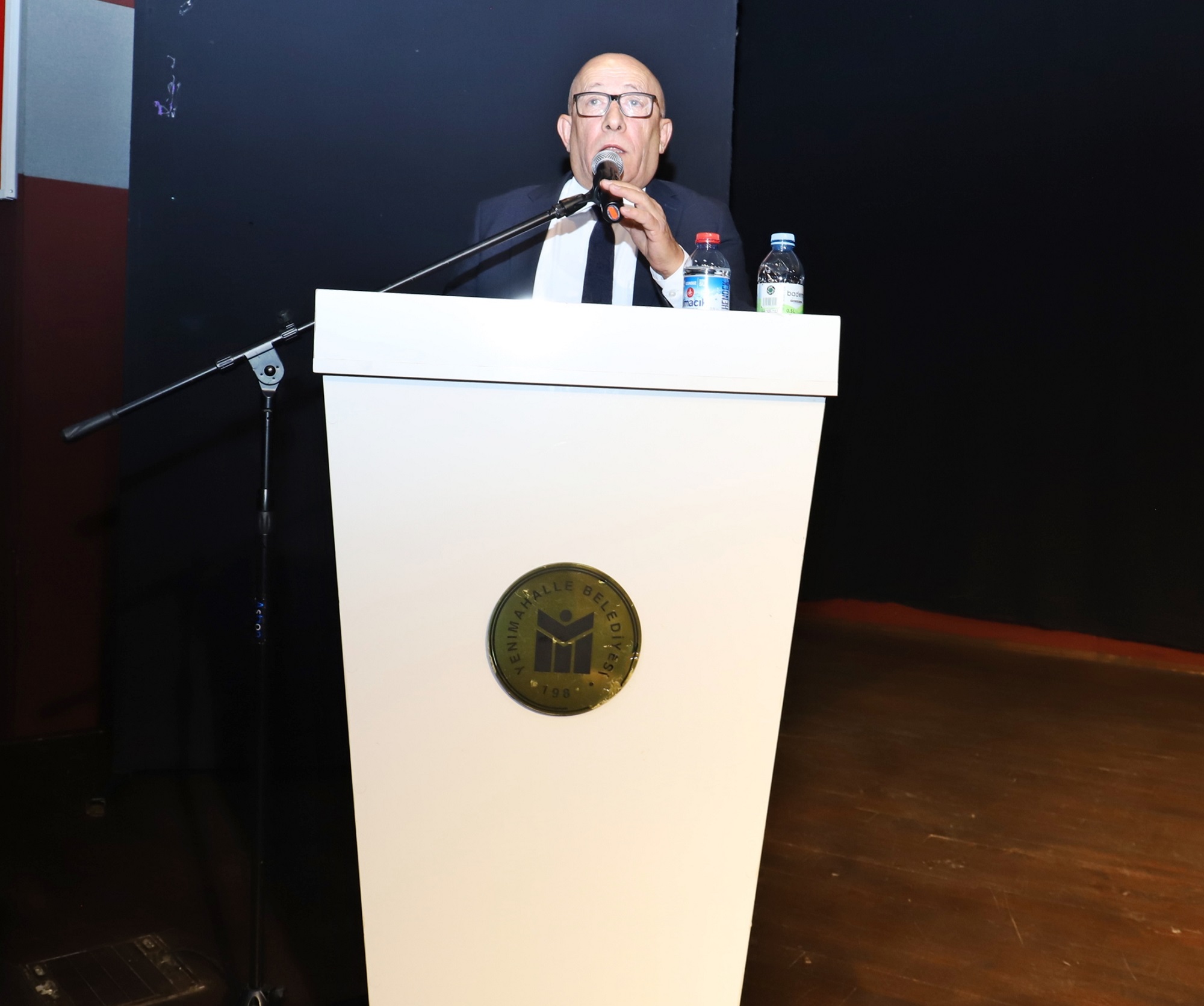 Ahmet Hüseyi̇n Gürbüz (1)