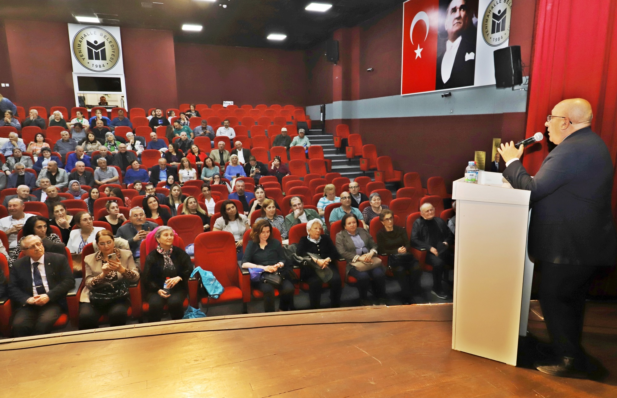 Ahmet Hüseyi̇n Gürbüz (3)