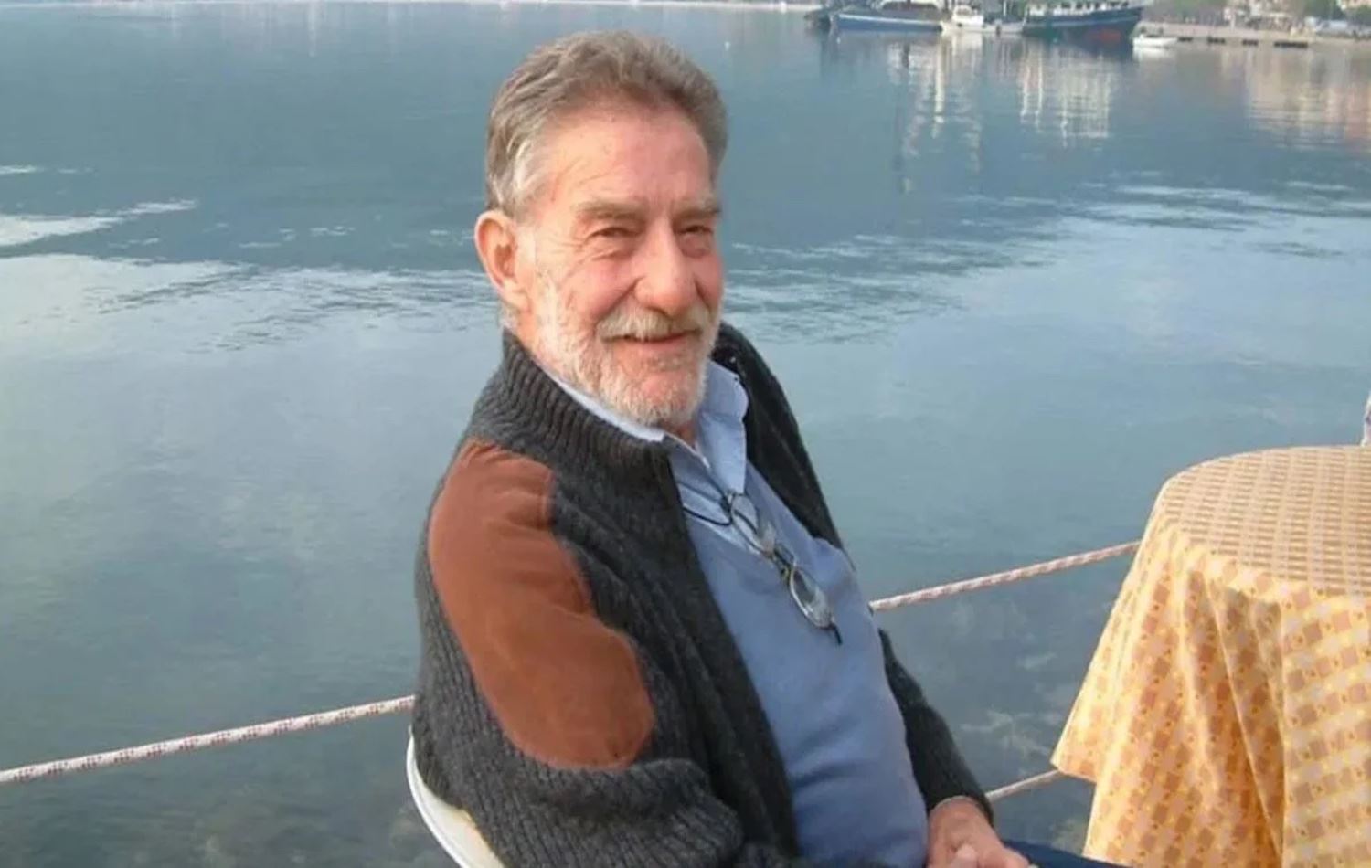 Ahmet Mekin–1