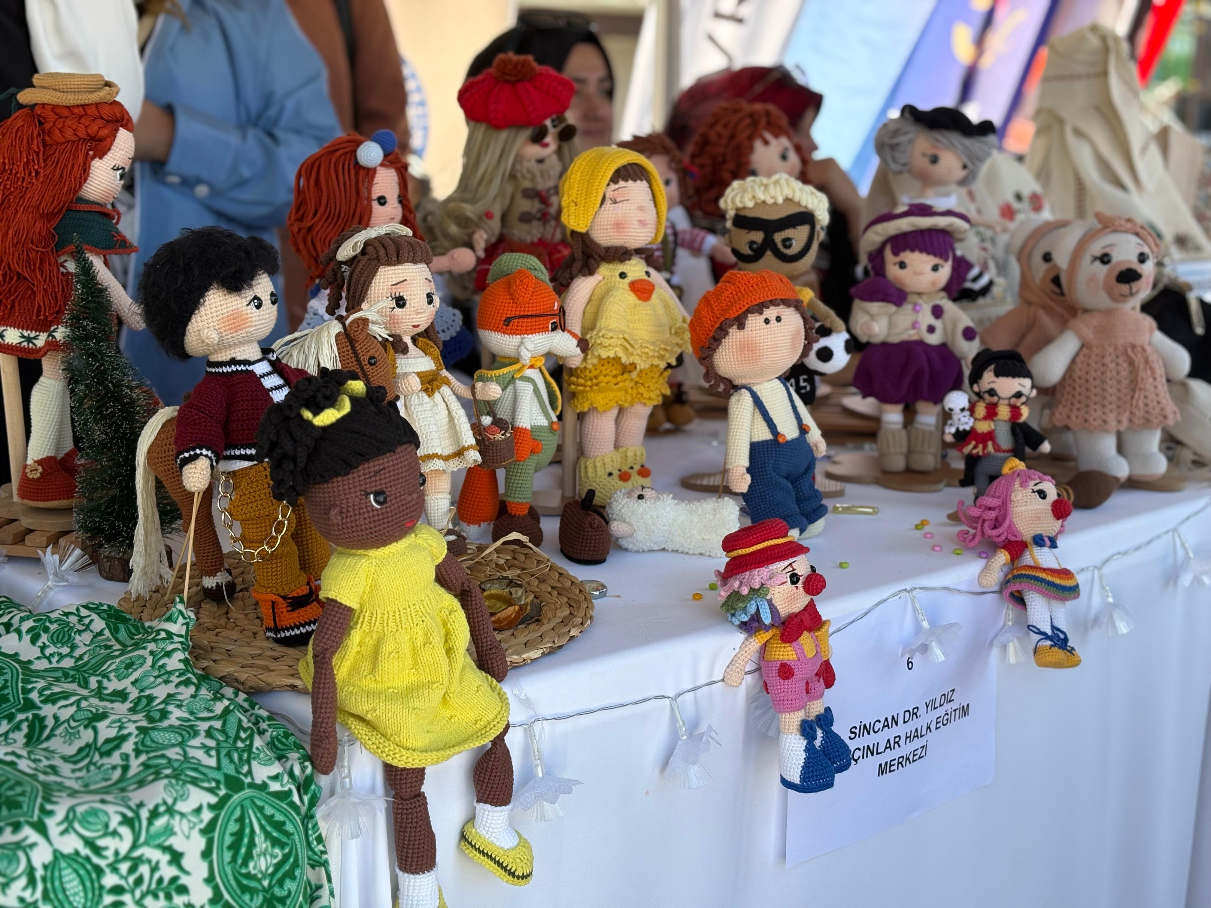 Aile Yılı Yürüyüşü (3)