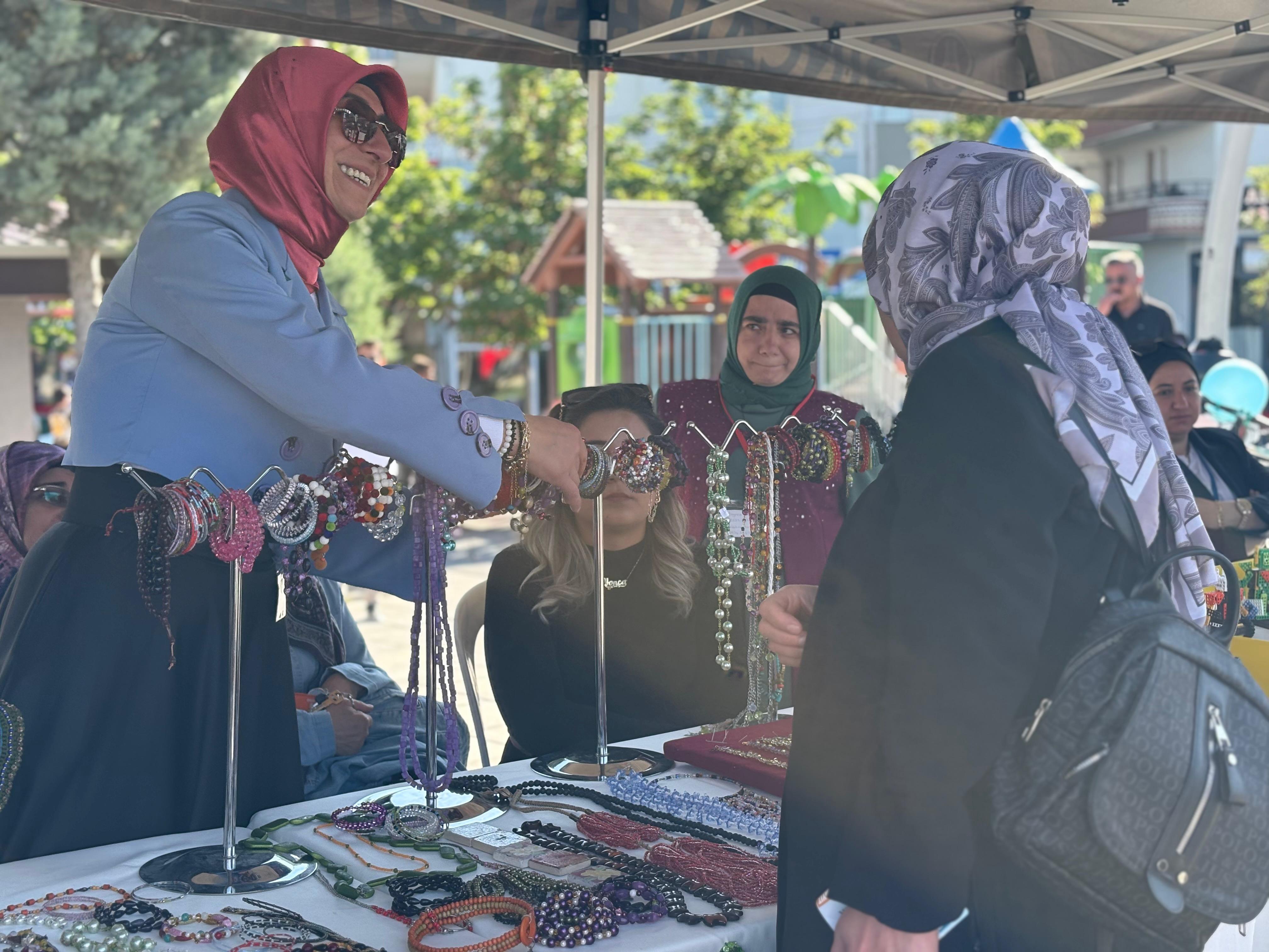 Aile Yılı Yürüyüşü (4)