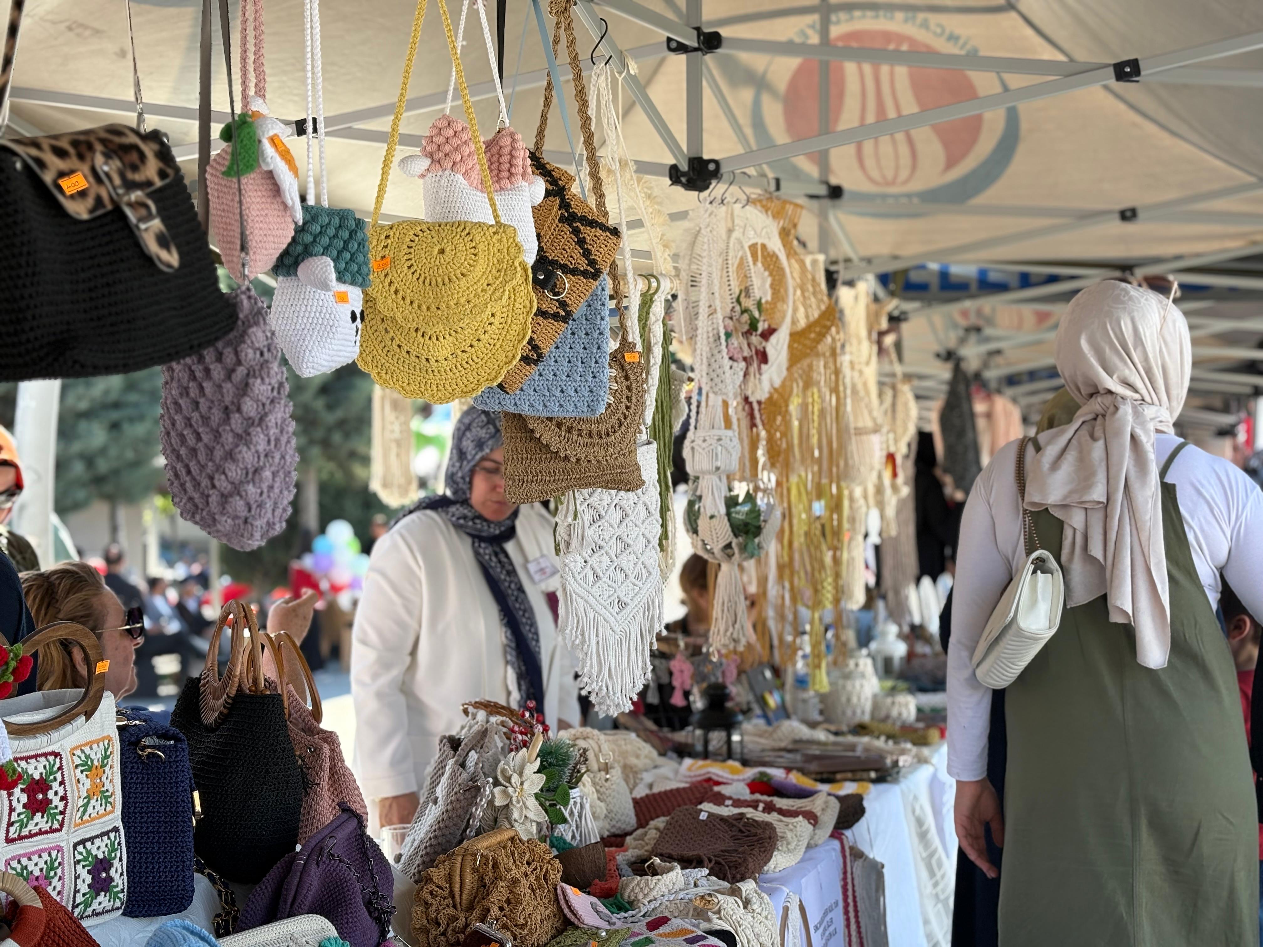 Aile Yılı Yürüyüşü (5)