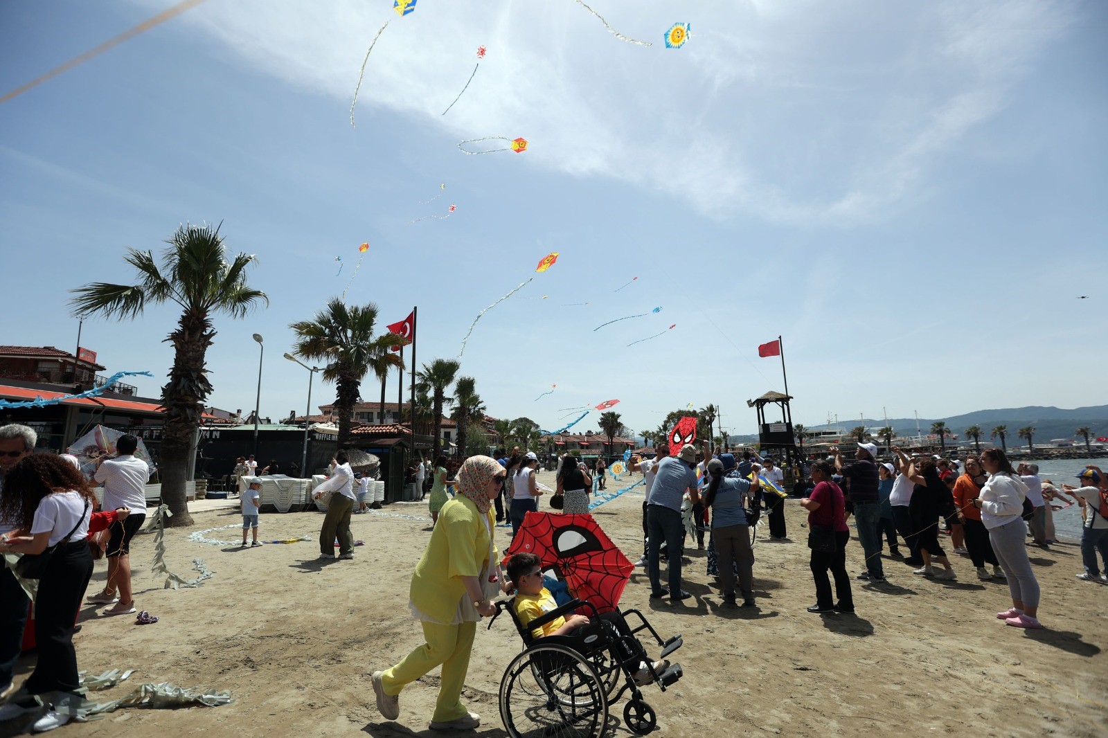 Akyaka Uçurtma Şenliği (2)