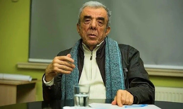 Ali Özgentürk