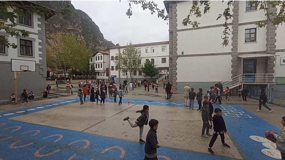 Amasya-1