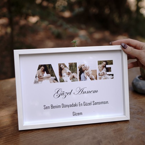 Anı Çerçevesi