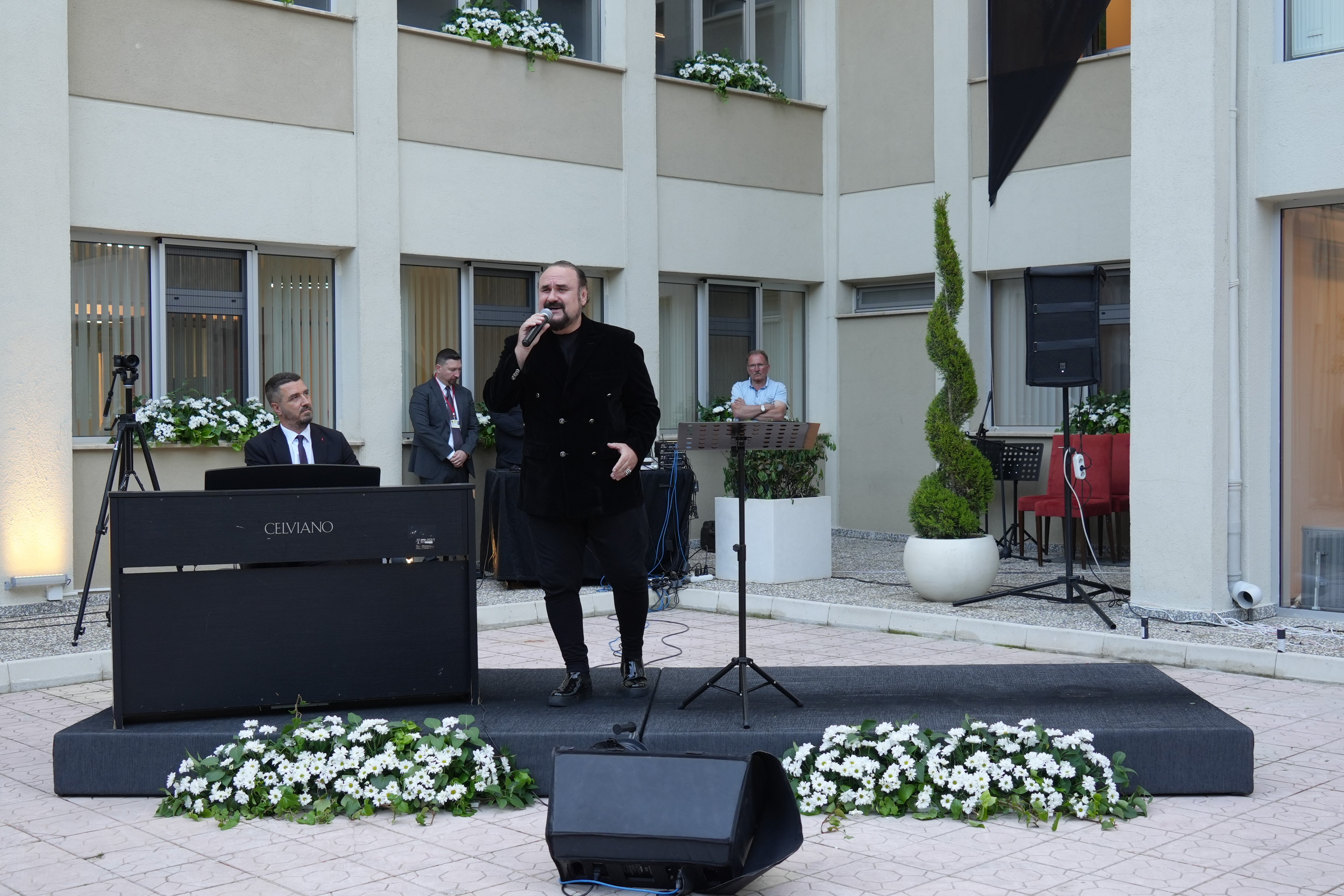 Ankara Lültür Merkezi (2)