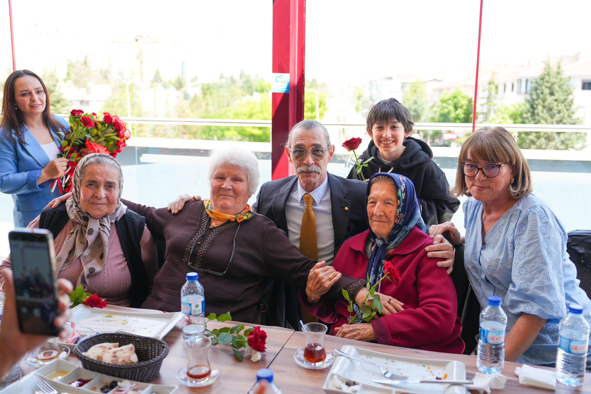 Anneler Günü Daveti̇ (9)