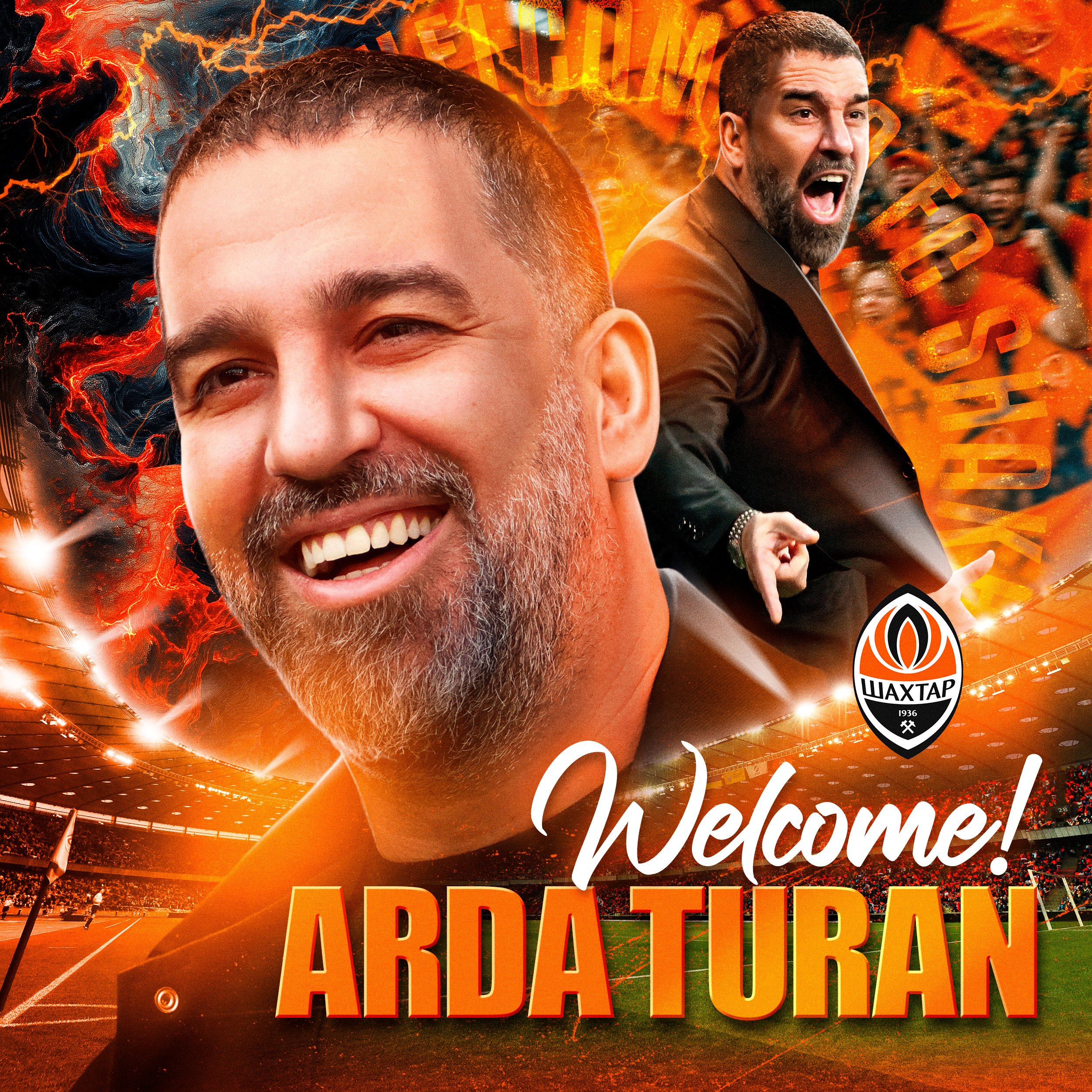 Arda Turan (2)