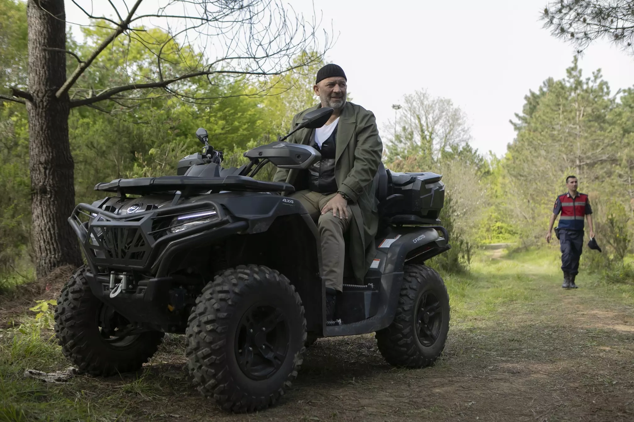 Arka Sokaklar 712 (2)