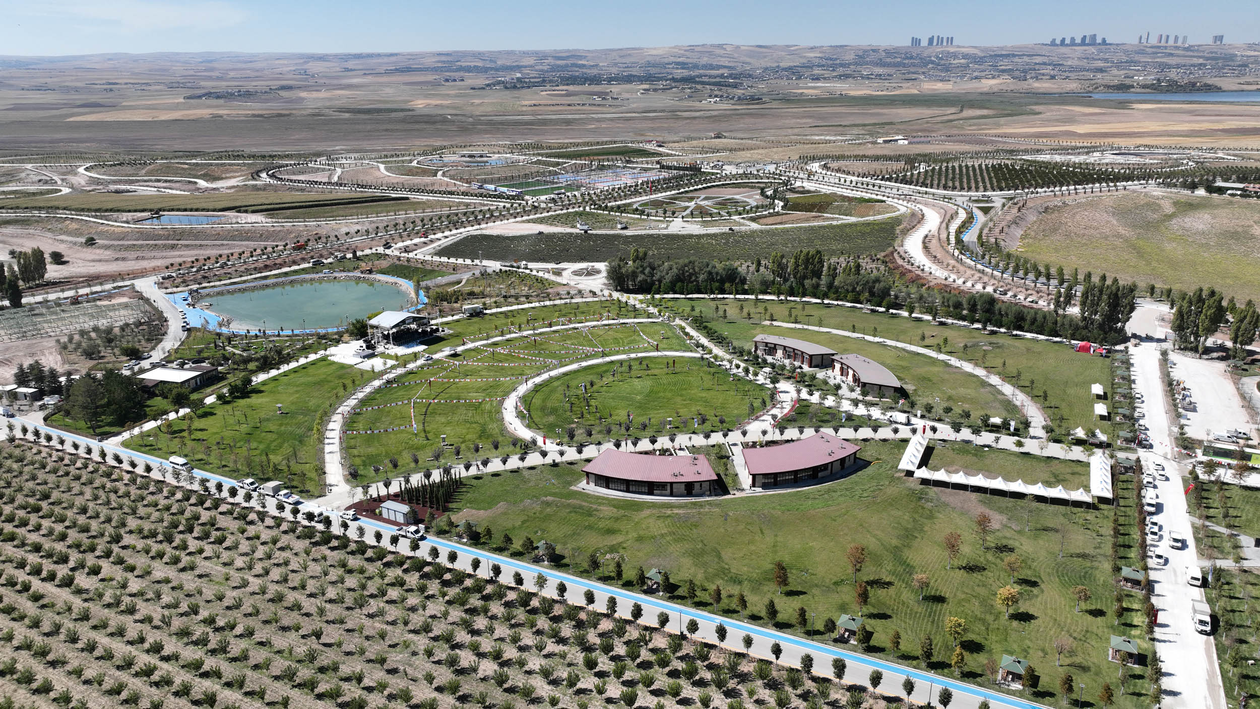 Ata Çi̇ftli̇ğ (2)