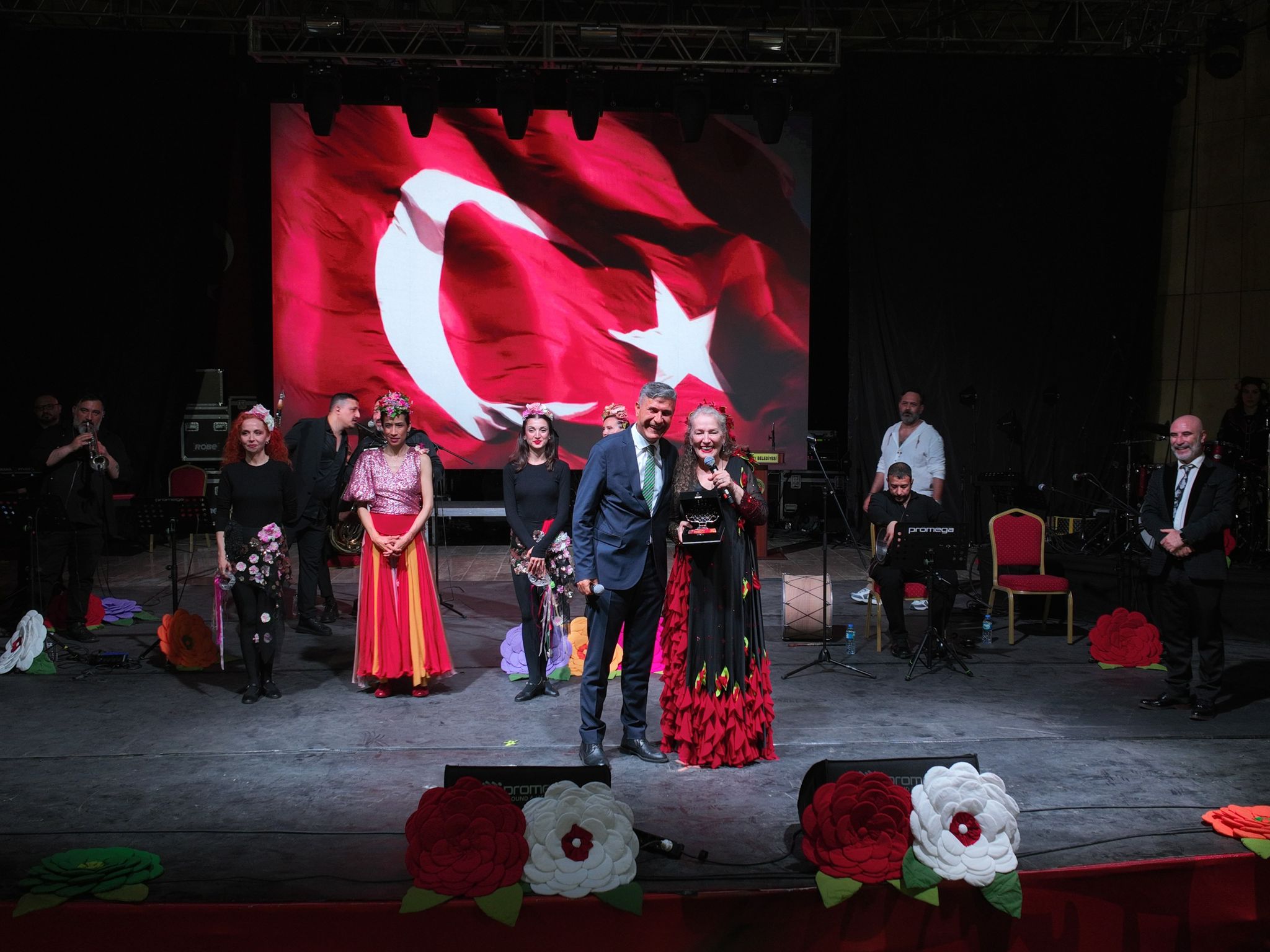 Ata Kültür Festi̇vali̇ (2)