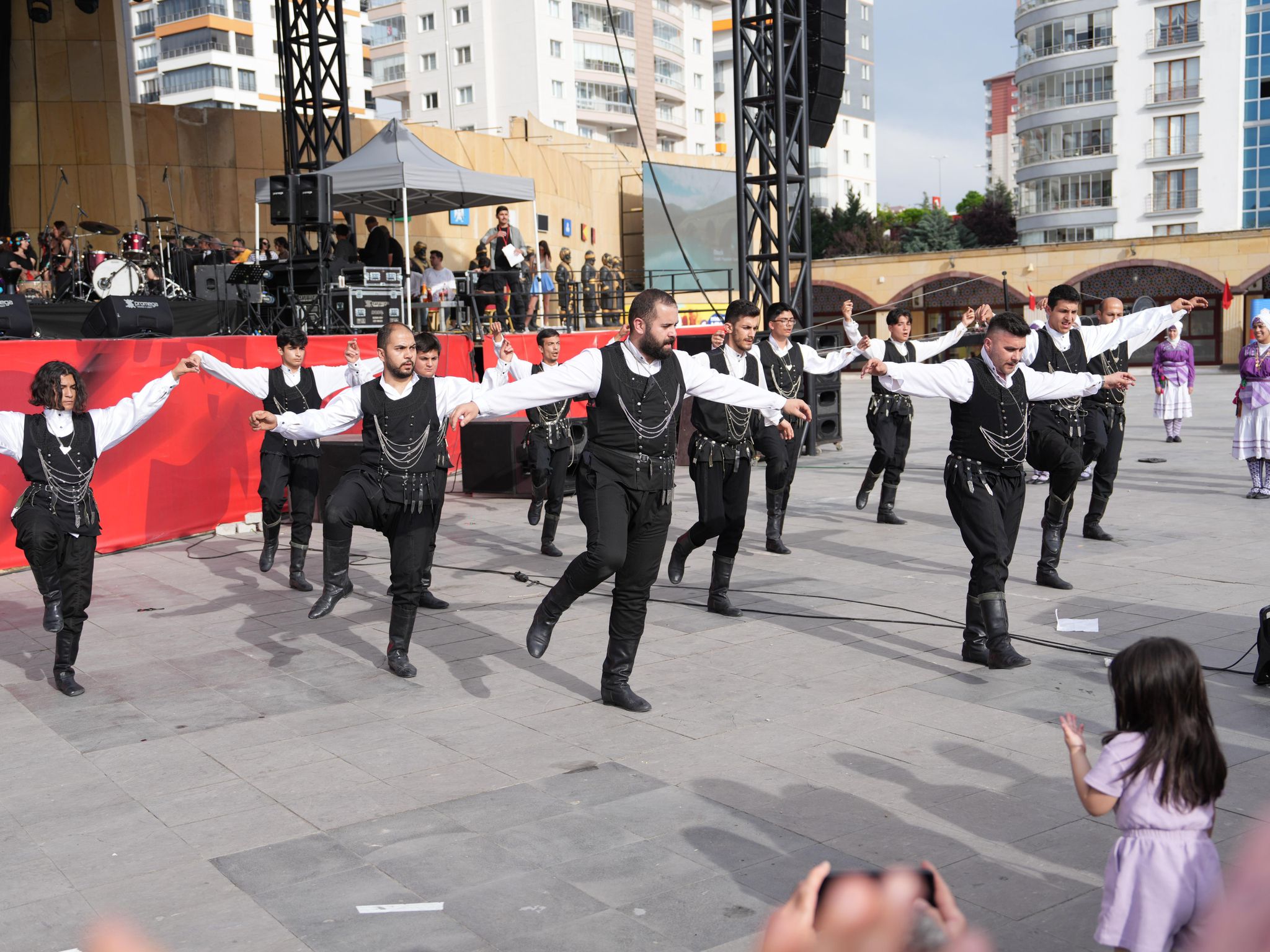 Ata Kültür Festi̇vali̇ (4)