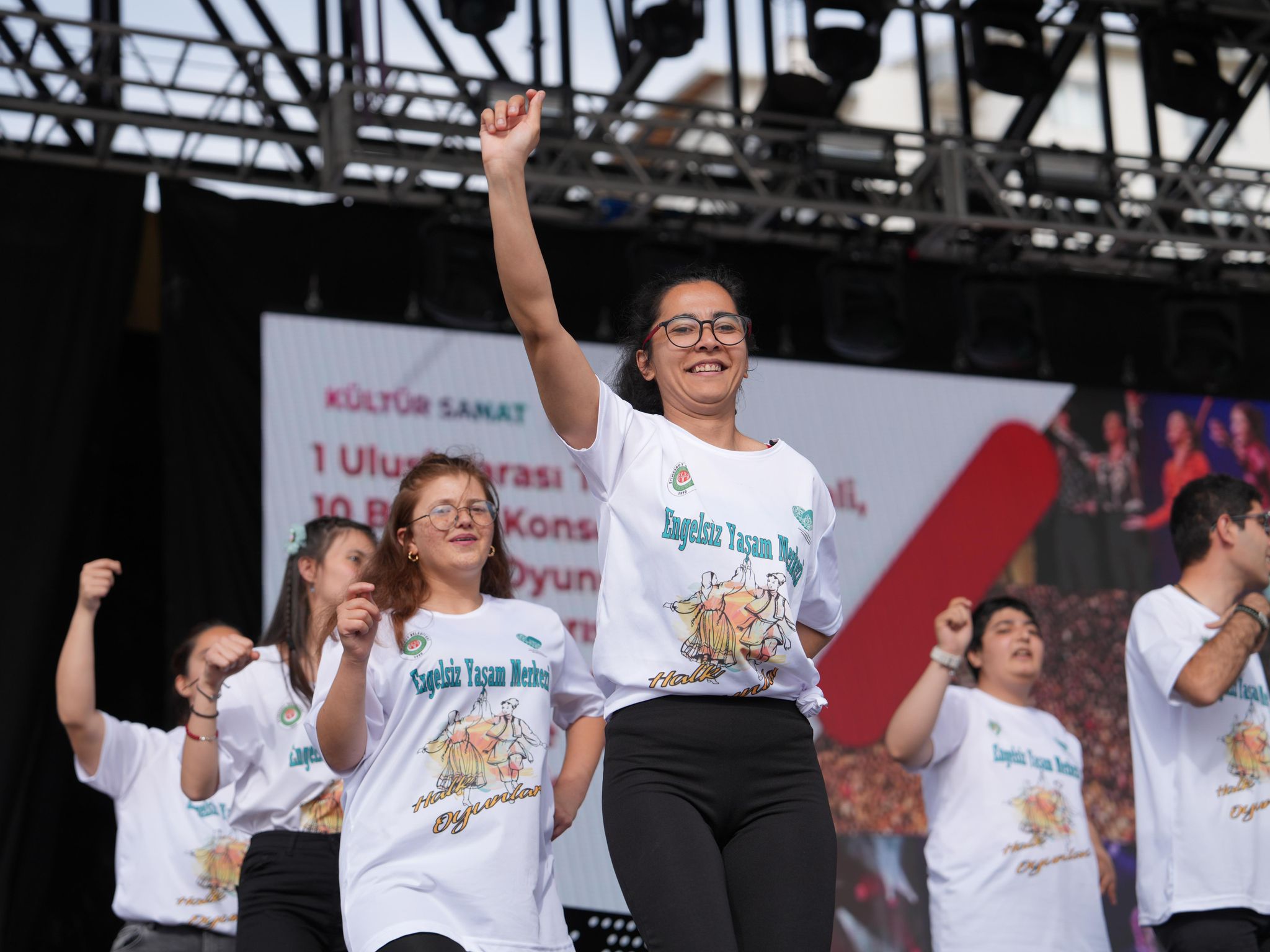 Ata Kültür Festi̇vali̇ (8)