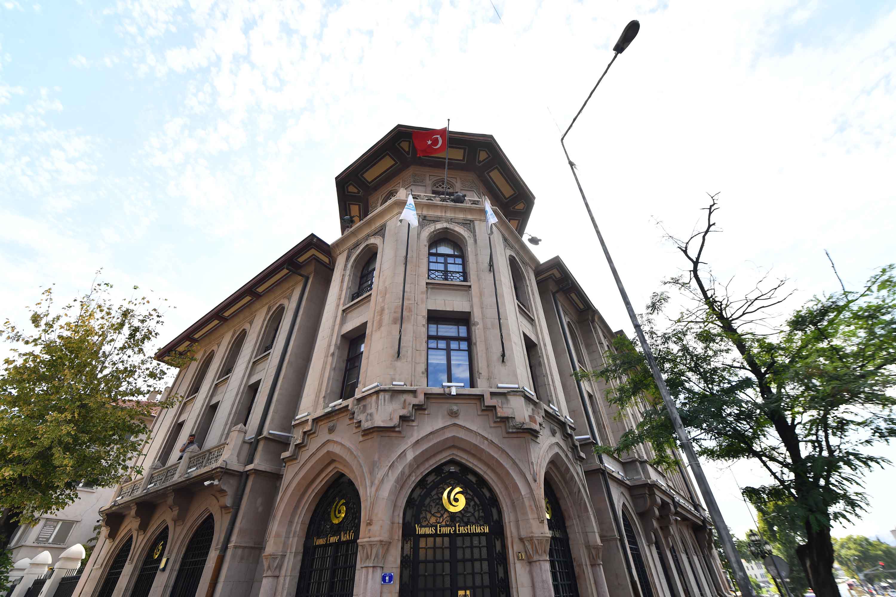 Atatürk Bulvarı Unesco (3)