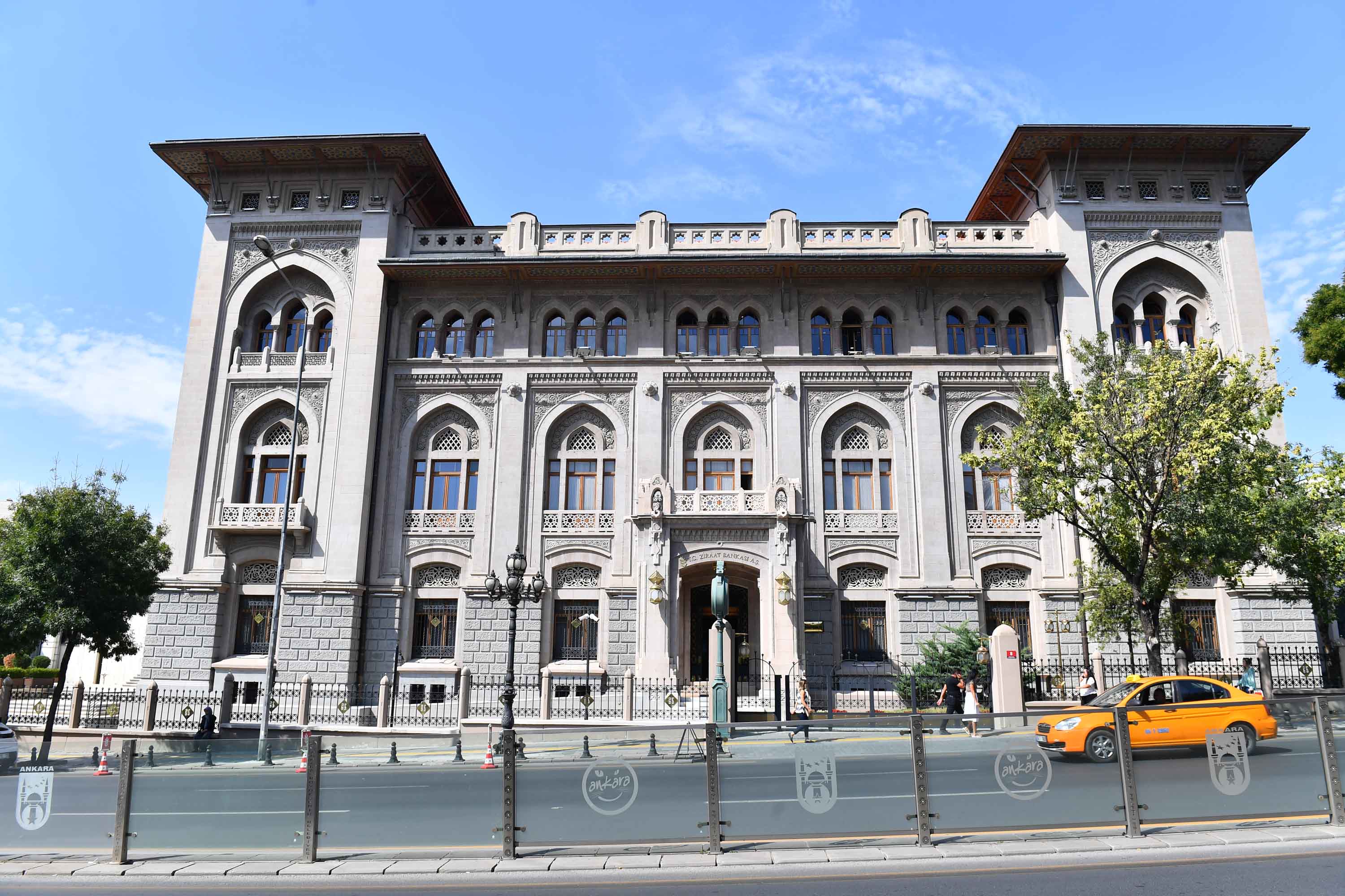 Atatürk Bulvarı Unesco (4)