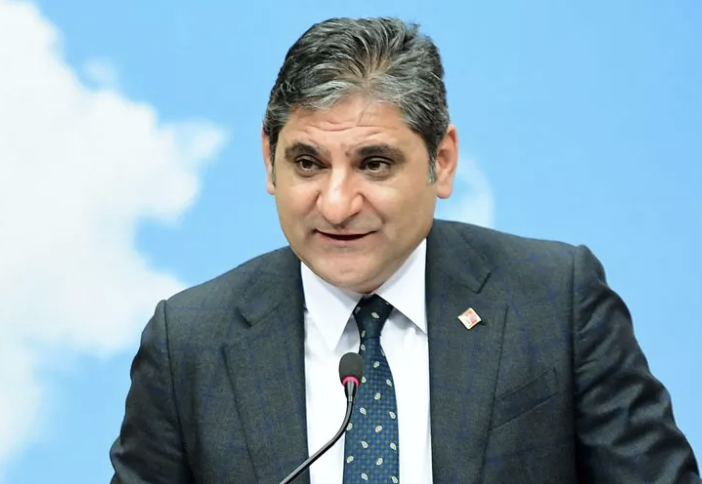 Aykut Erdoğdu 3