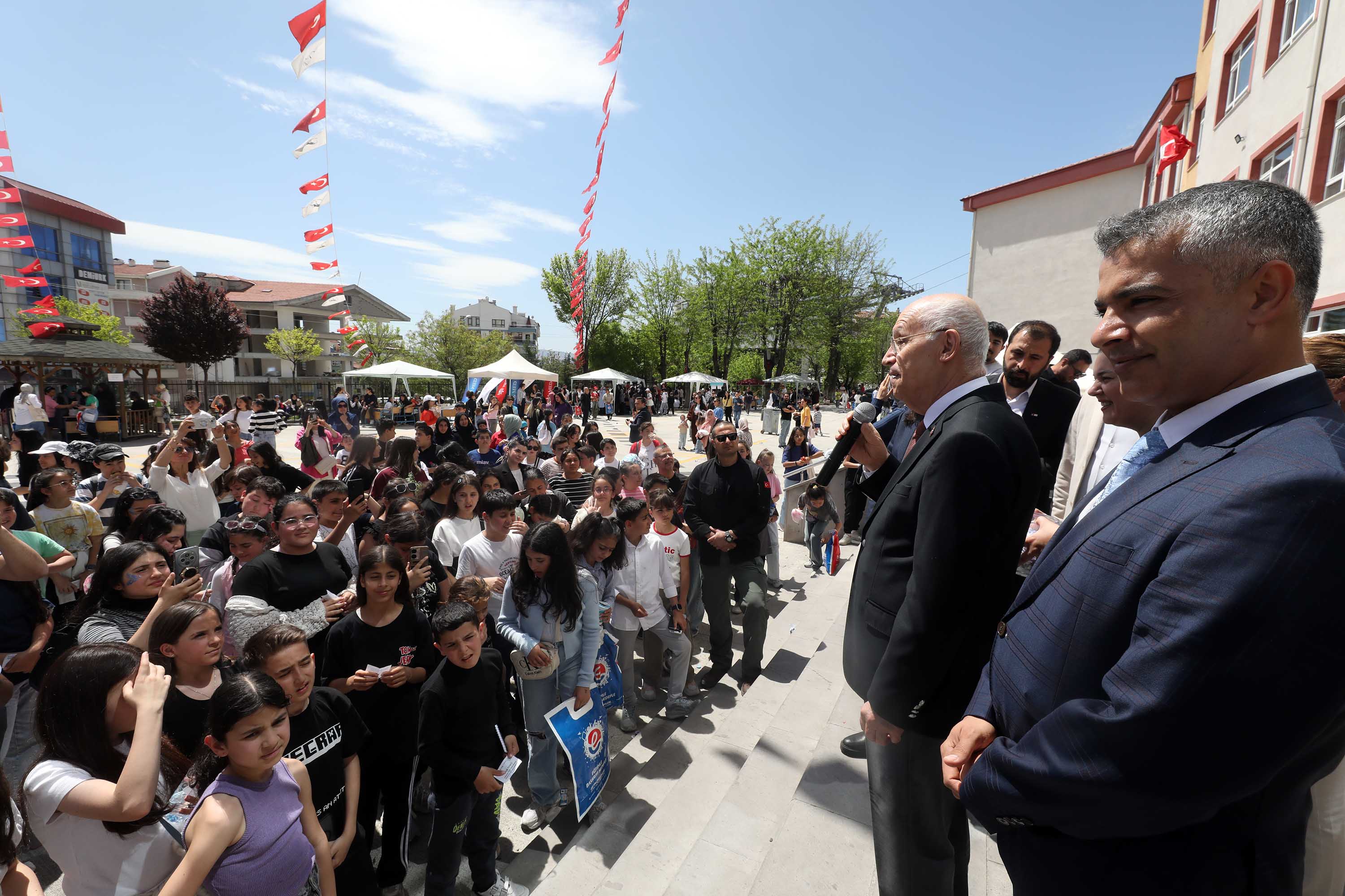 Başkan Yaşar Kermes (2)