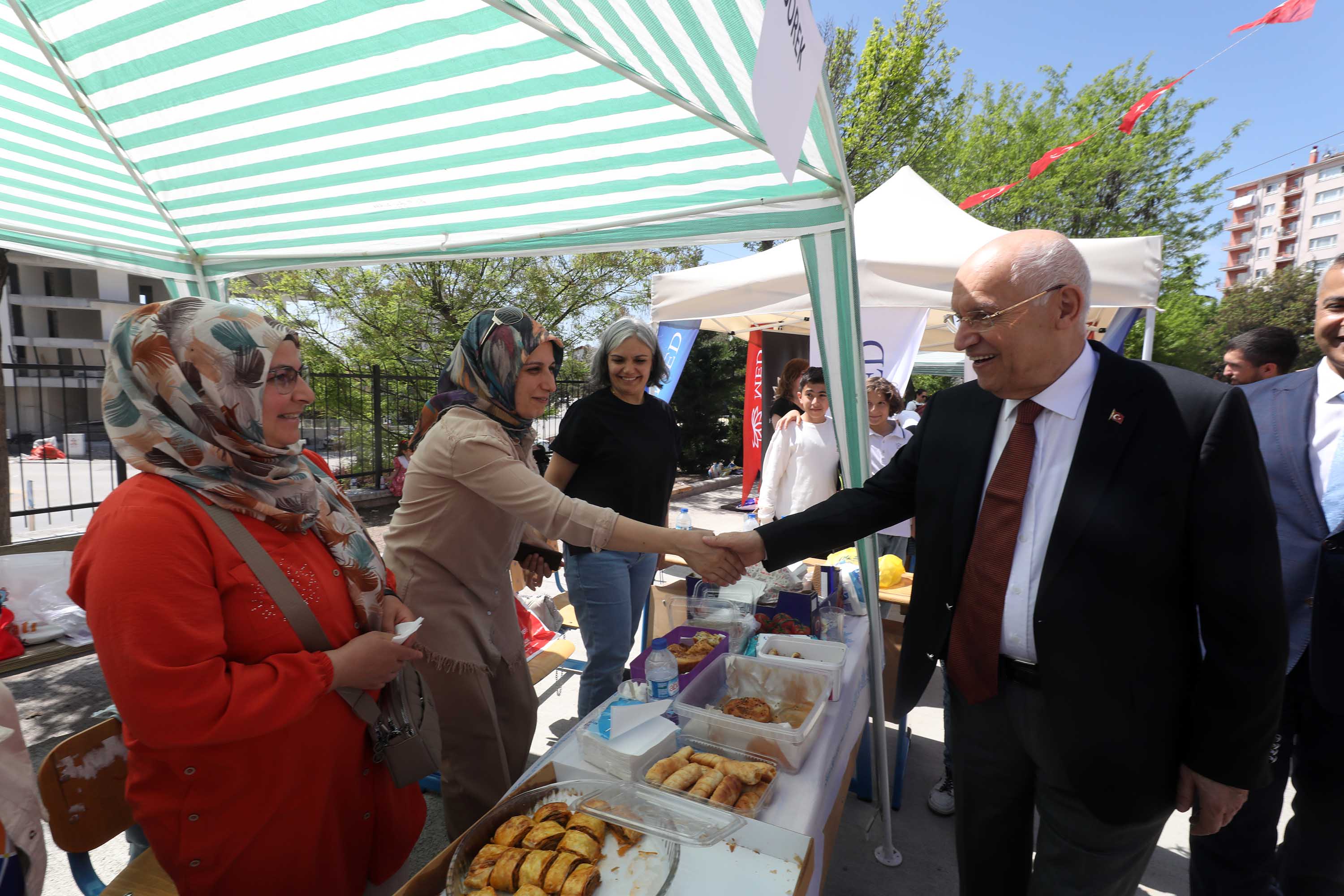 Başkan Yaşar Kermes (5)
