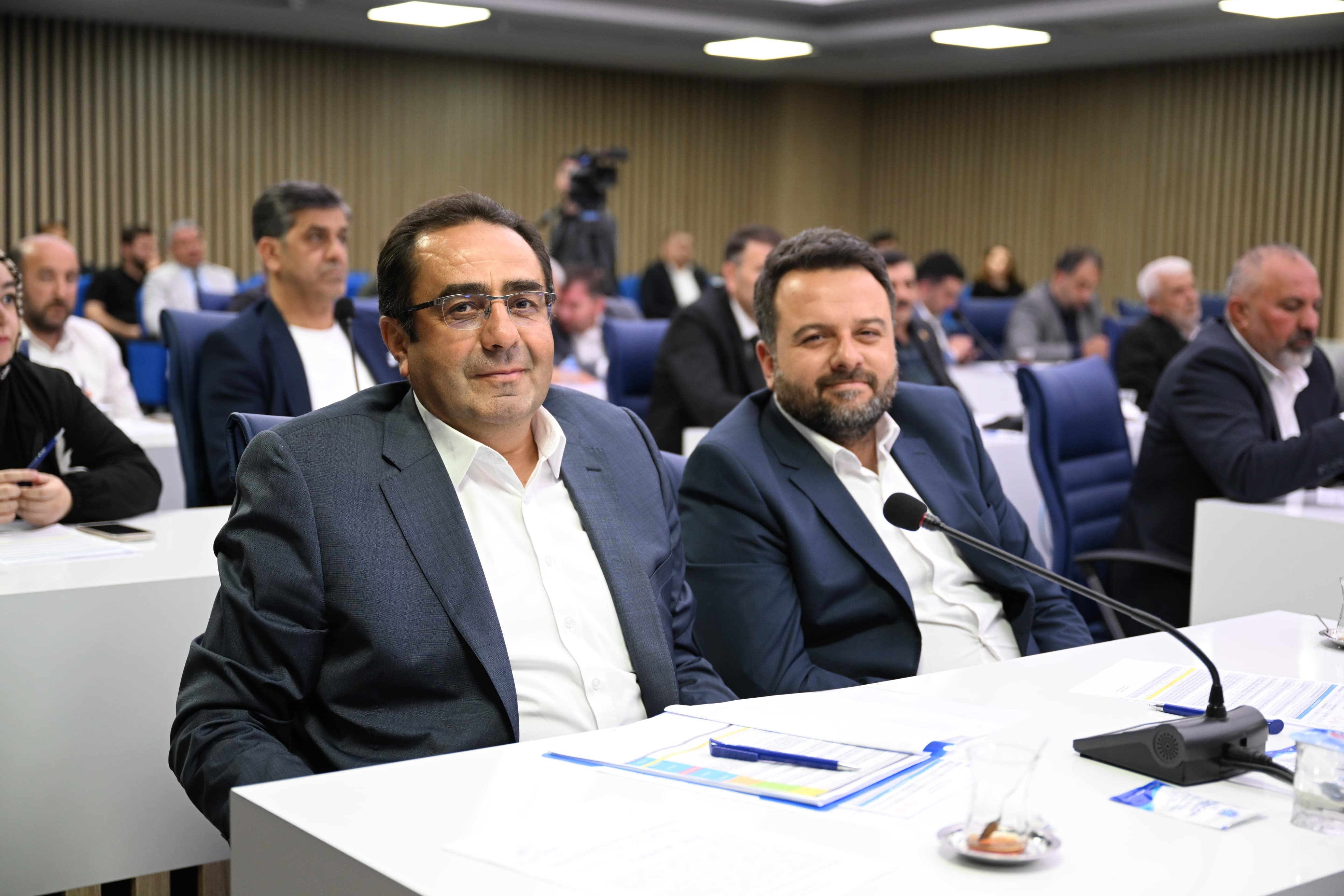 Battalgazi Mayıs Toplantısı (3)