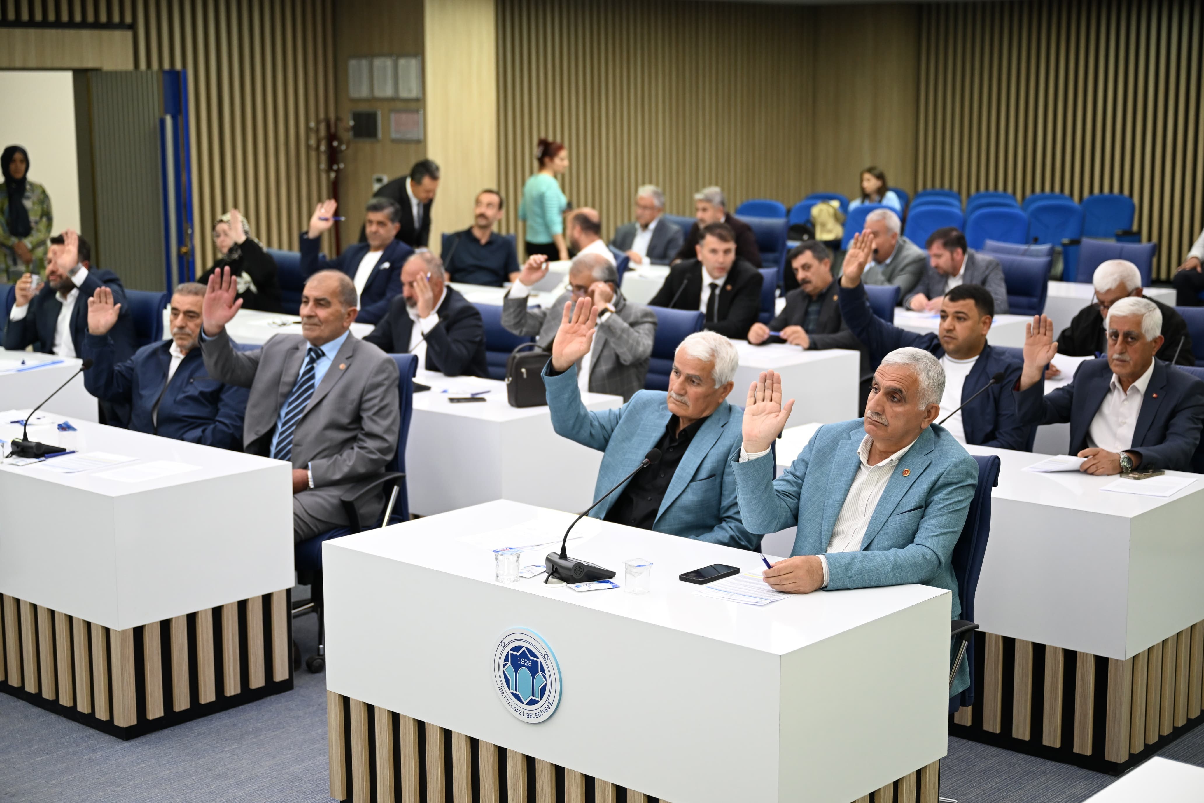 Battalgazi Mayıs Toplantısı (5)
