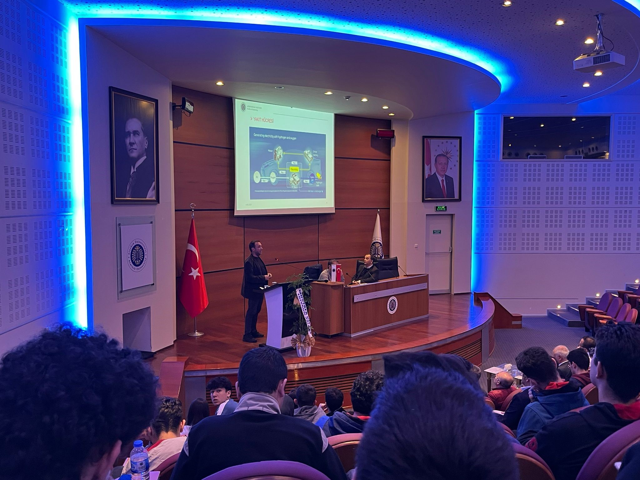 Bilim Sempozyum (2)