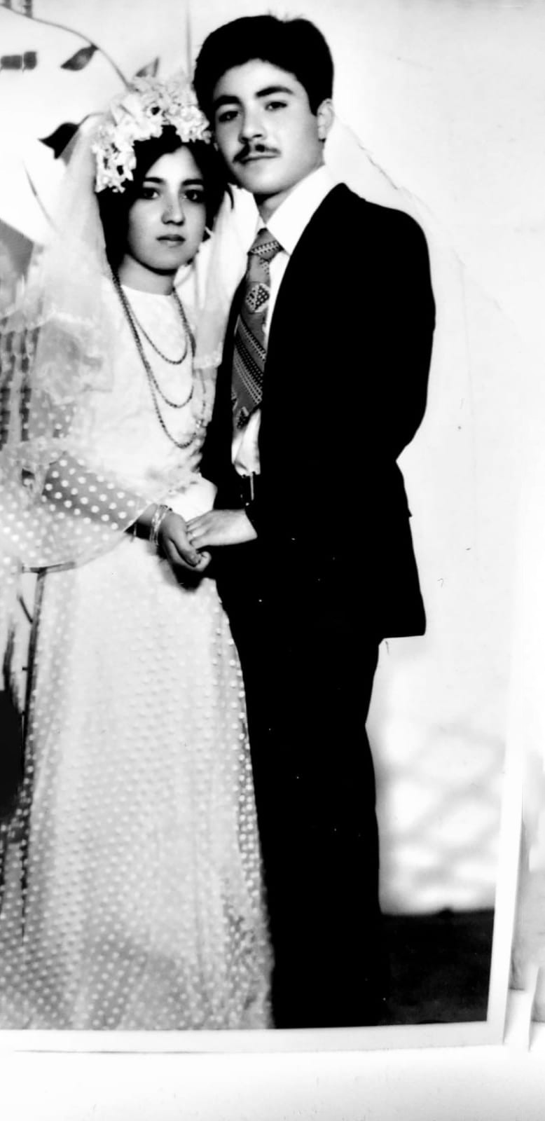 Bir Yastıkta 45 Yıl (1)