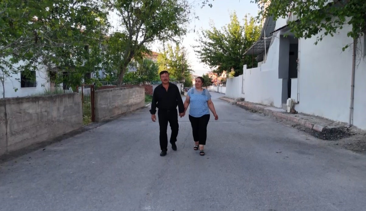 Bir Yastıkta 45 Yıl (3)