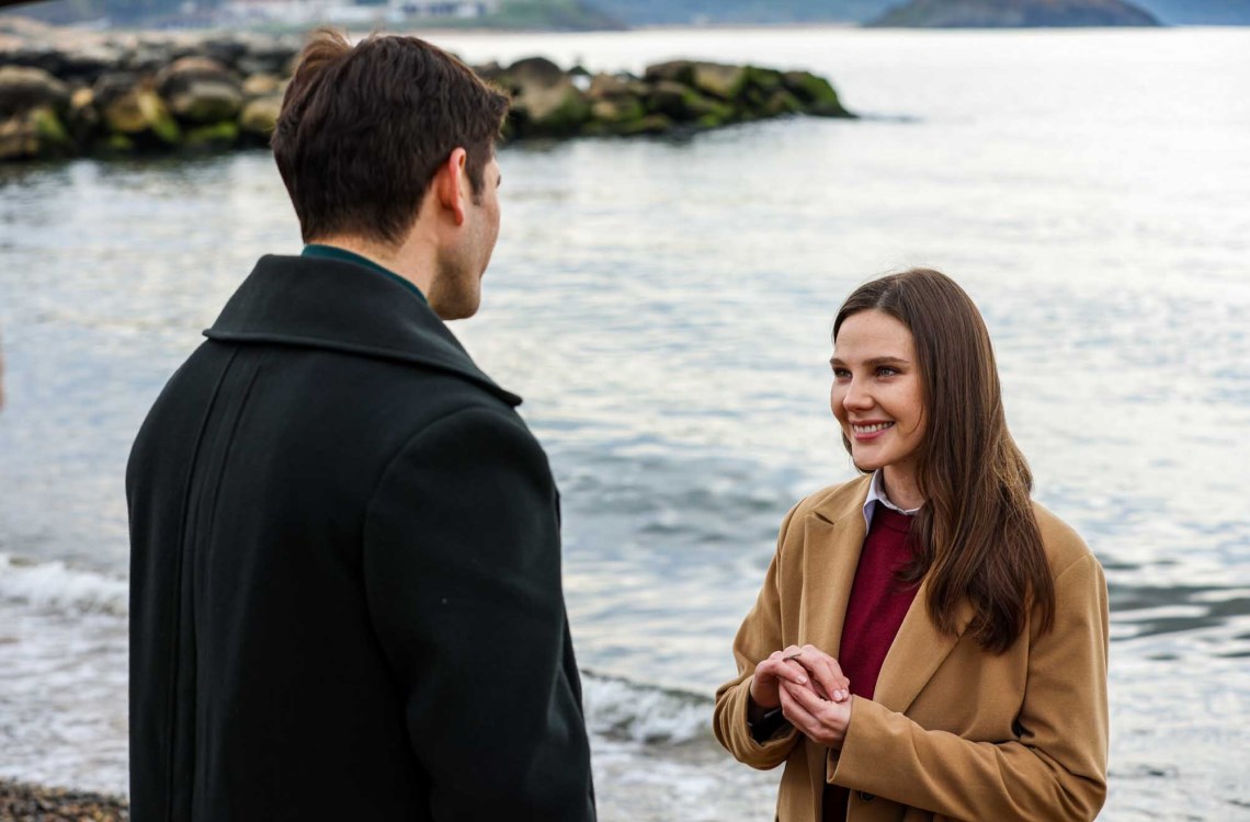 Bir Zamanlar İstanbul-6