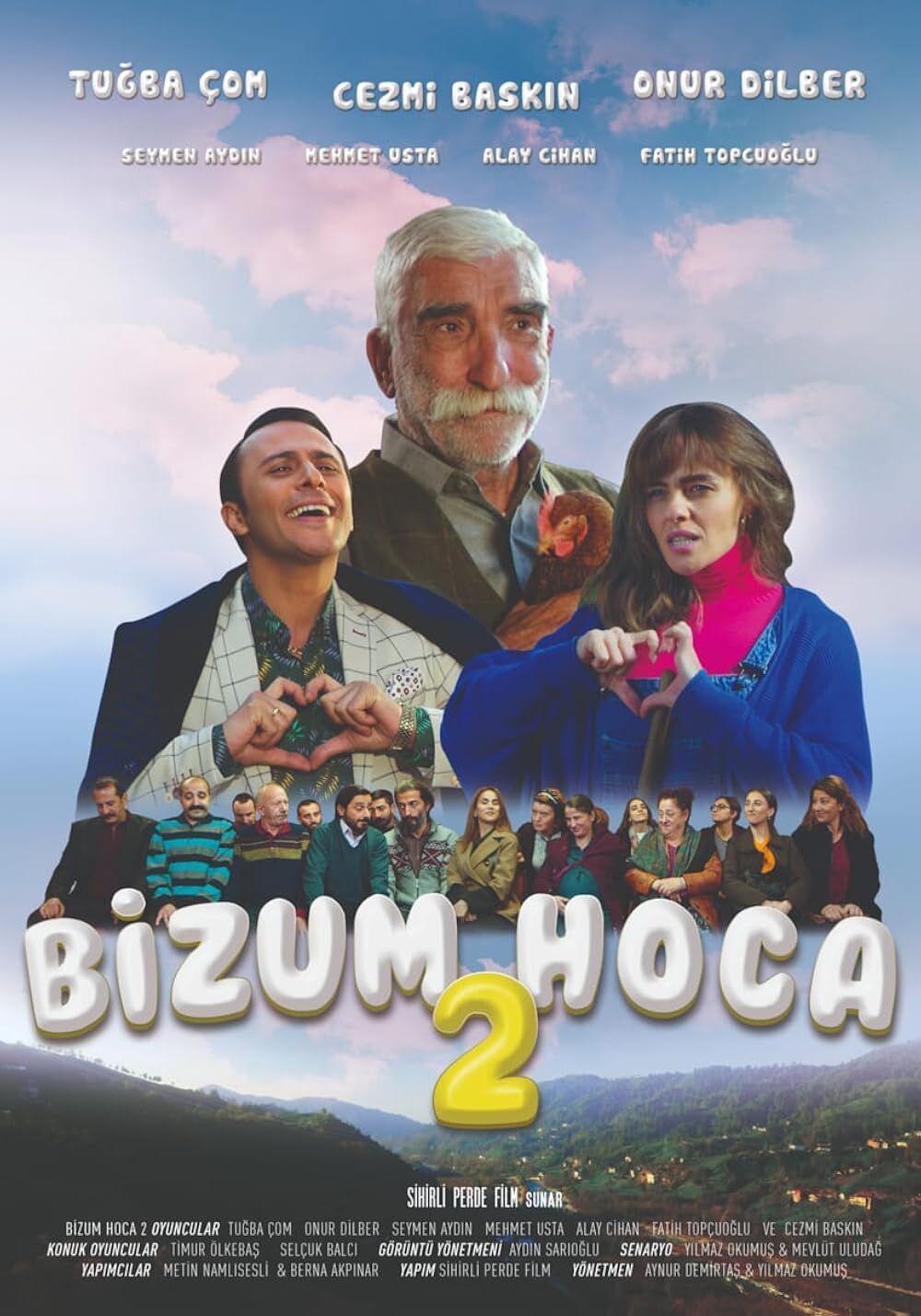 Bizum Hoca 2-1