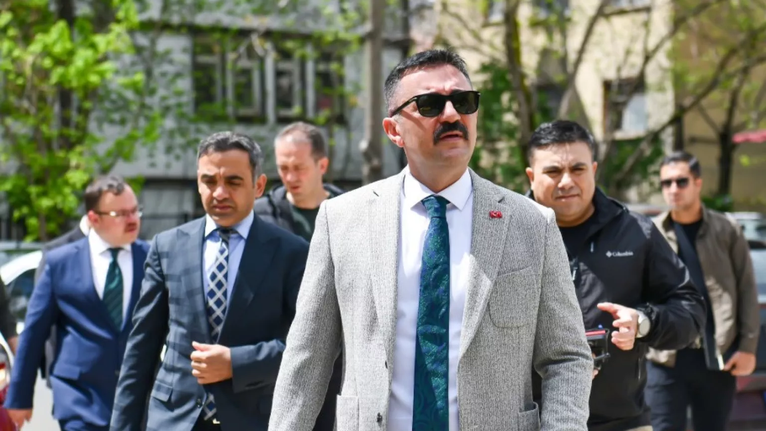 Bülent Tekbıyıkoğlu 2