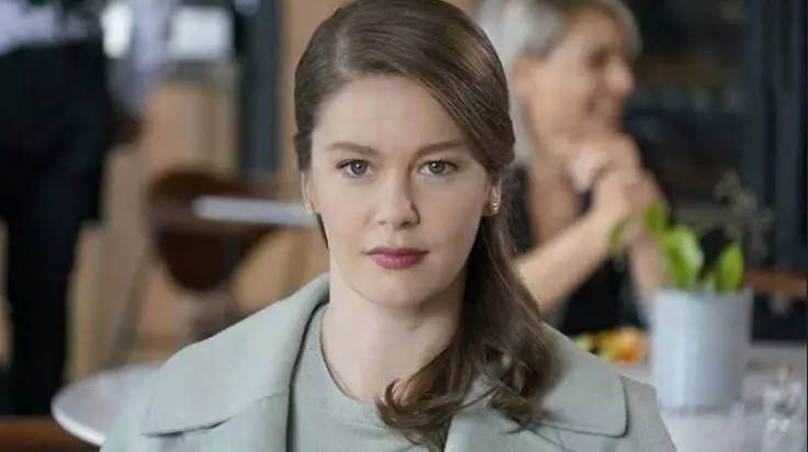 Burcu Biricik 13