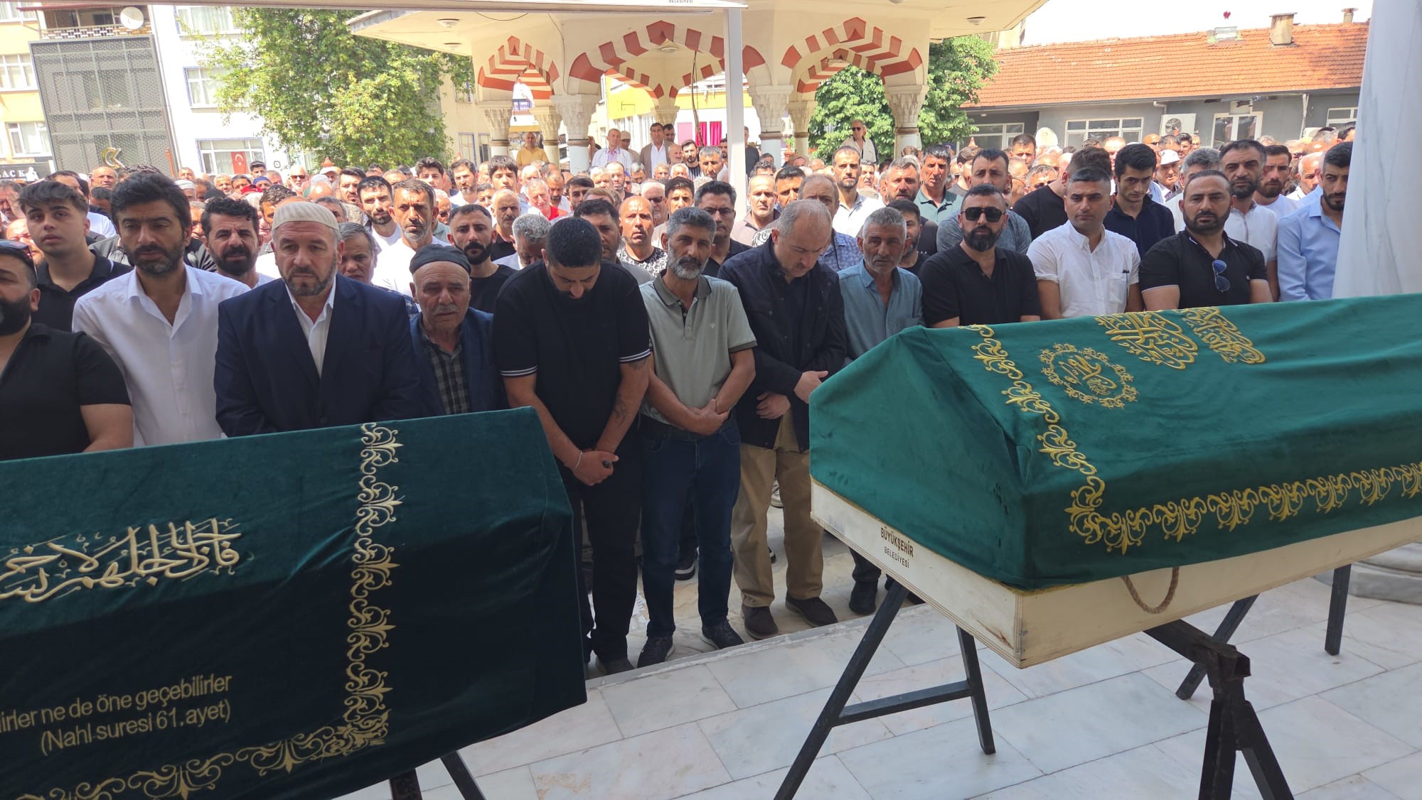 Bursa Kaza (3)