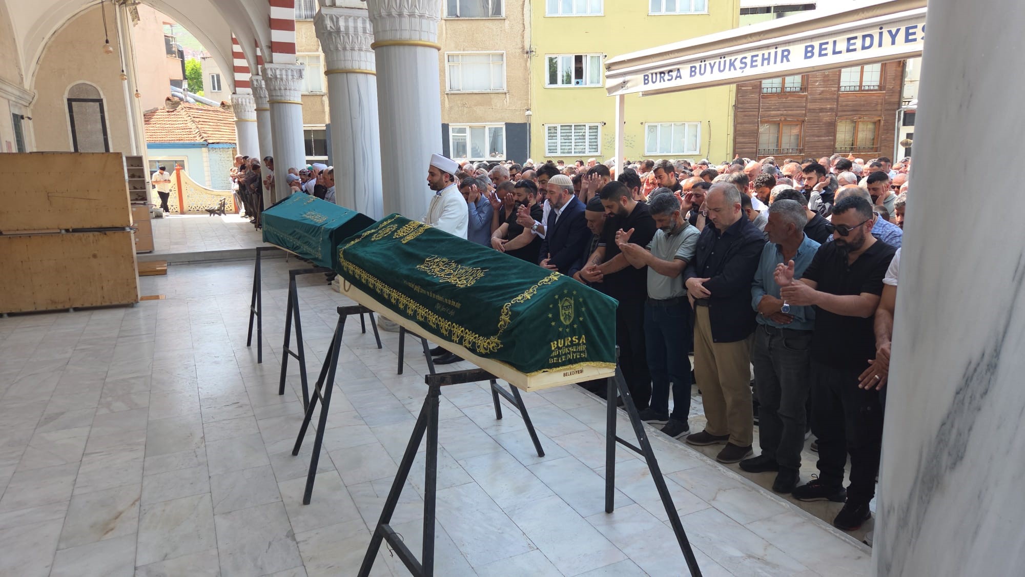 Bursa Kaza (4)