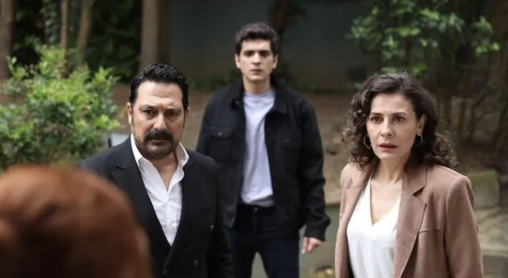 Can Borcu 22. Bölüm