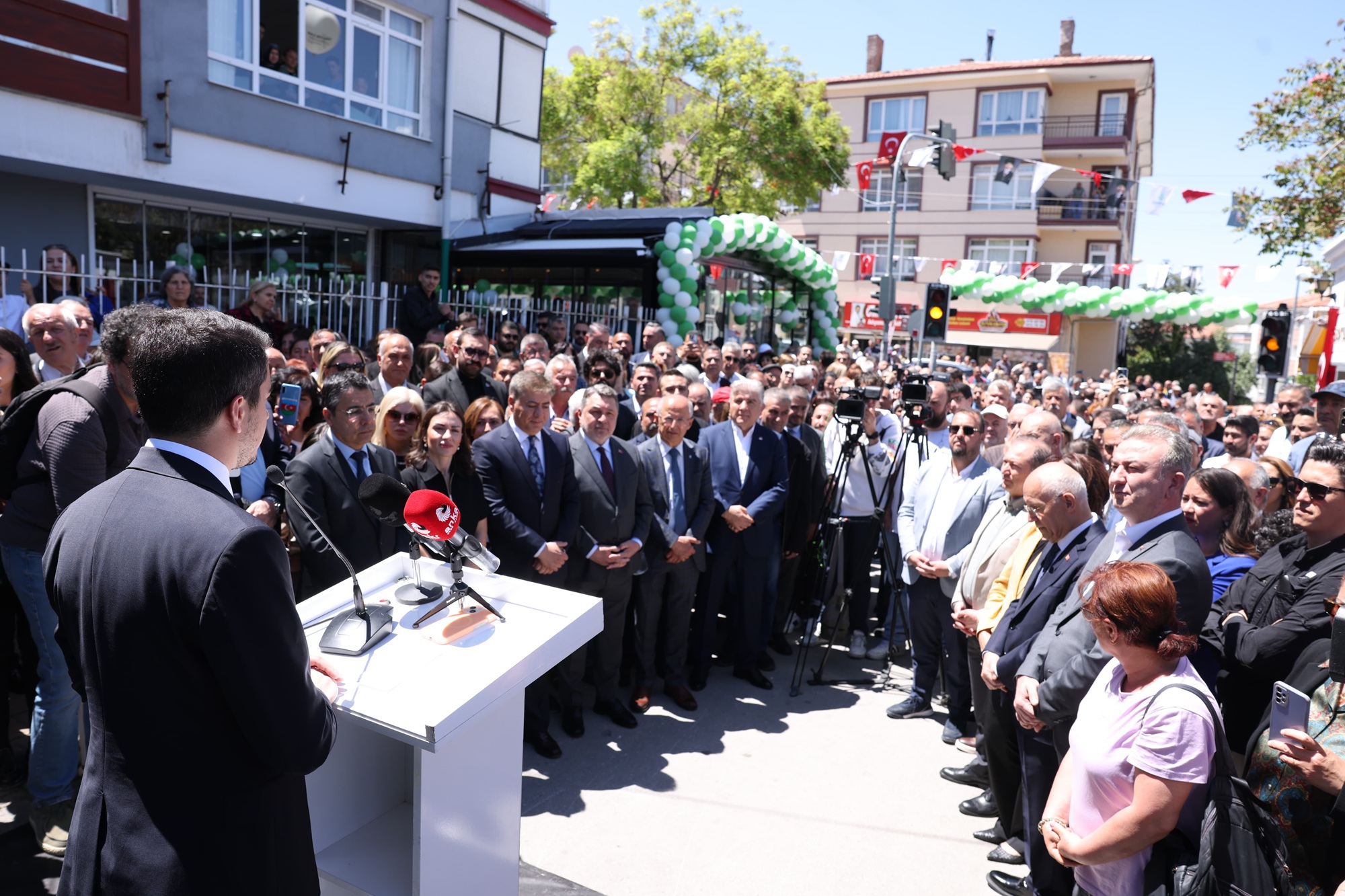 Çankaya Belediyesi Toplu Açılış (6)-1