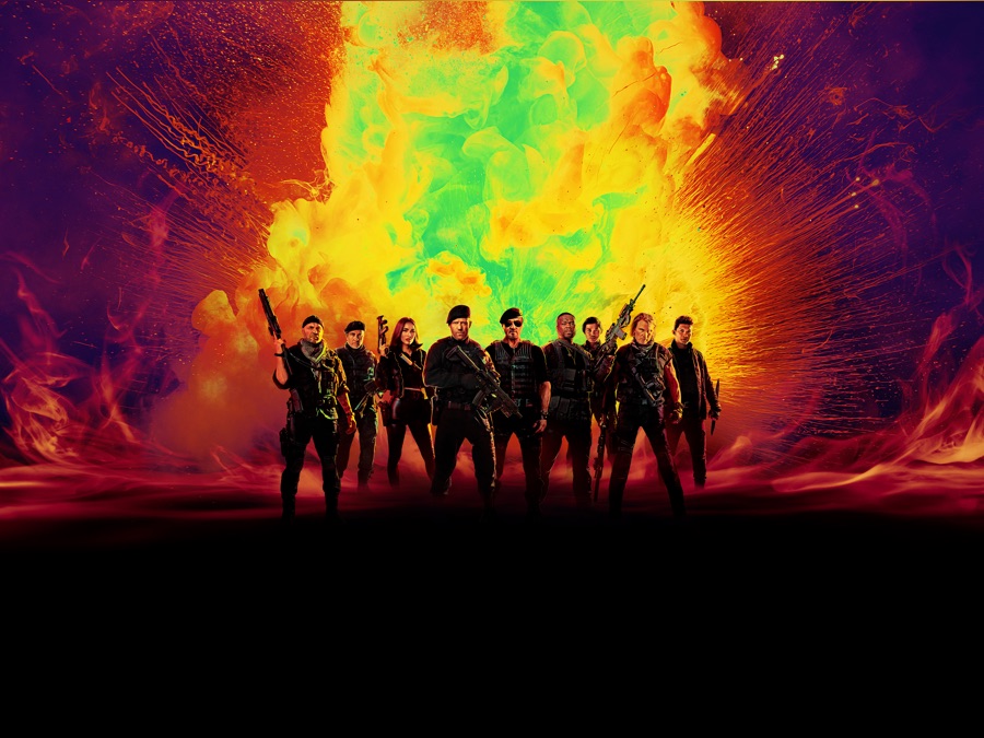 Cehennem Melekleri 4.3