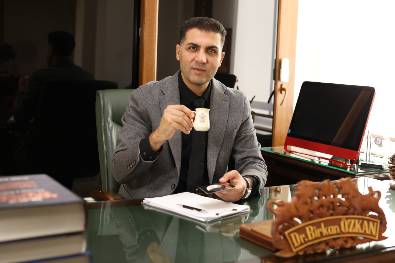 Çene Ekleme (2)