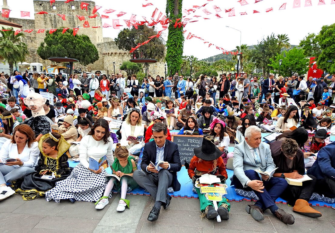 Çeşme Takas (1)
