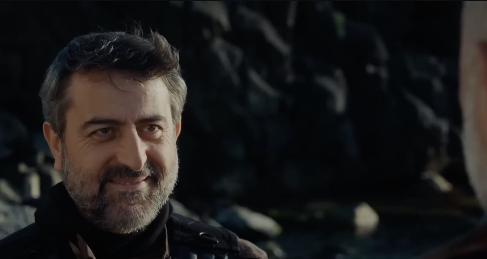 Cevher Şanlı Arka Sokaklar 3