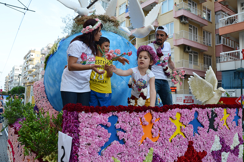 Çiçek Fest