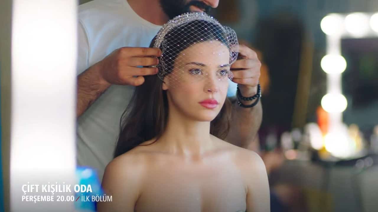 Cift Kisilik Oda 1. Bolum