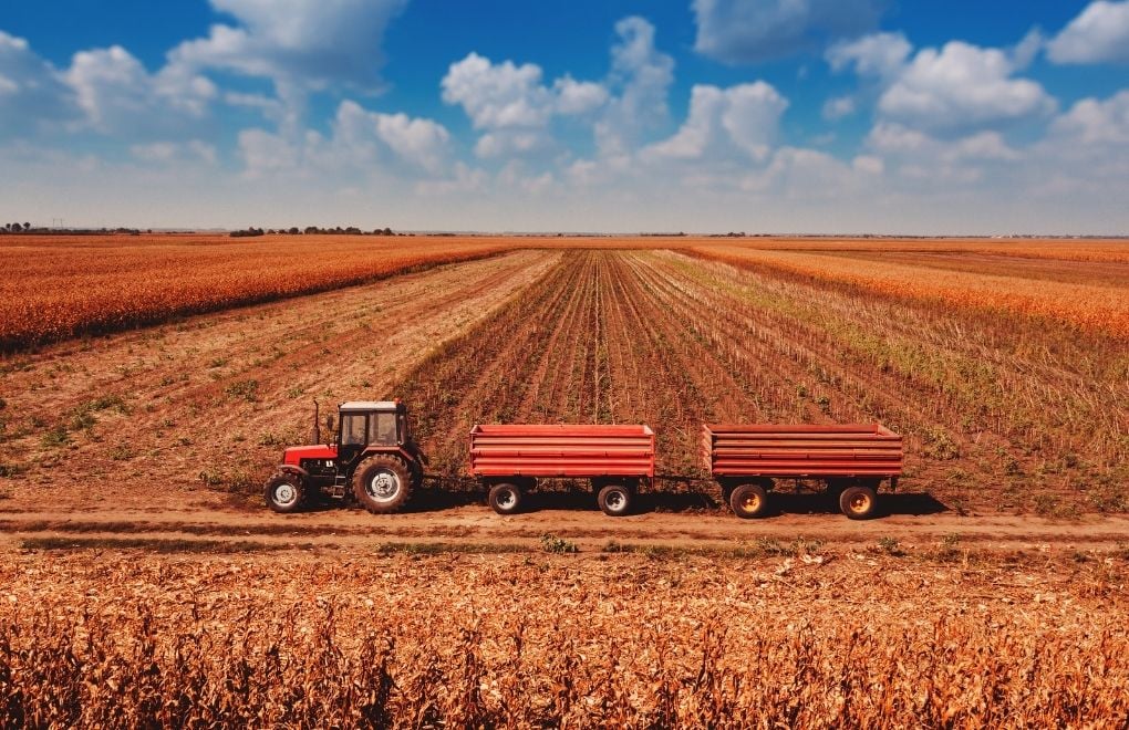 Çiftçiler Günü 5