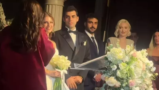 Çilekgelin