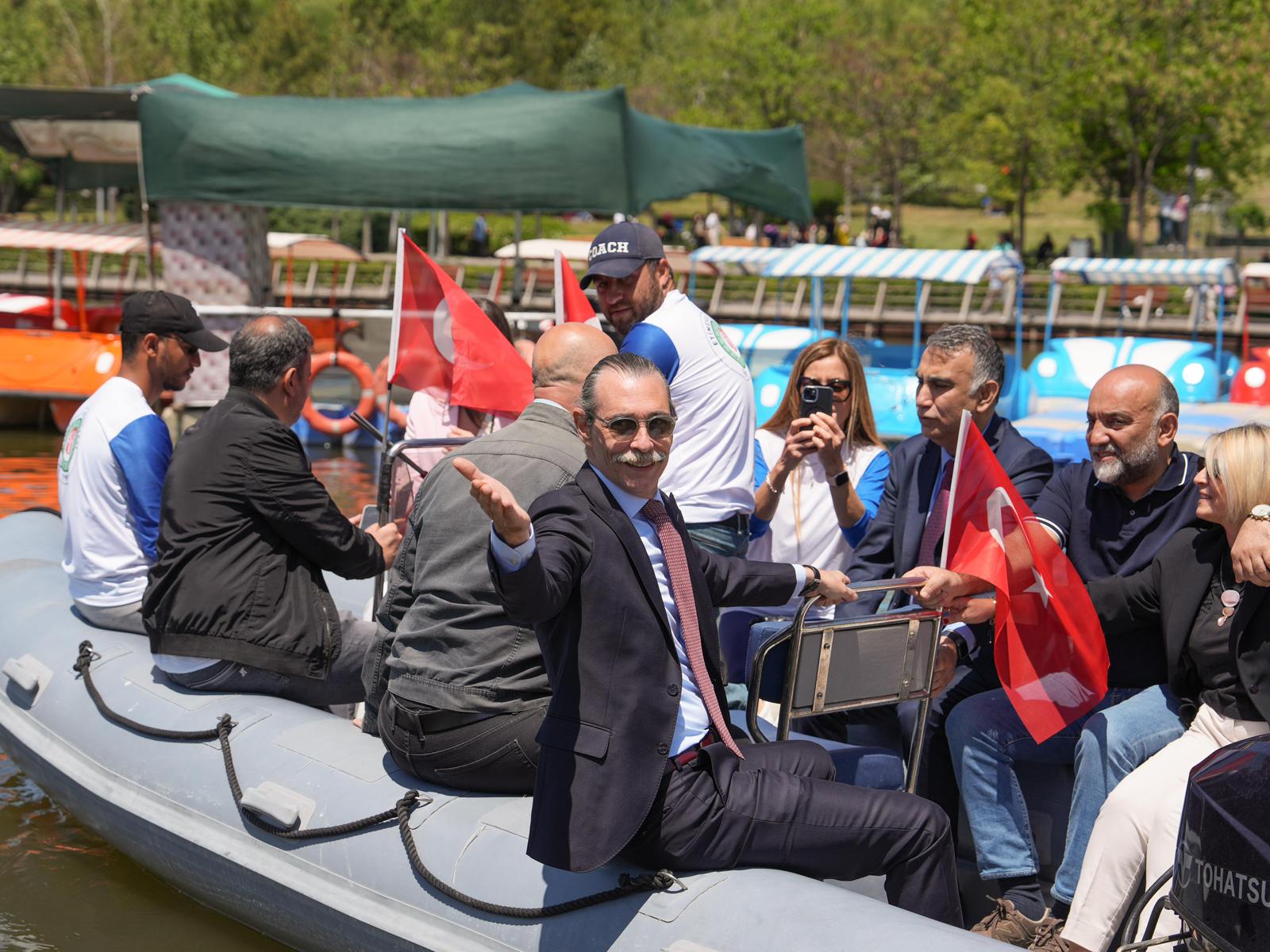 Cumhuri̇yeti̇n Kaptanlari (2)